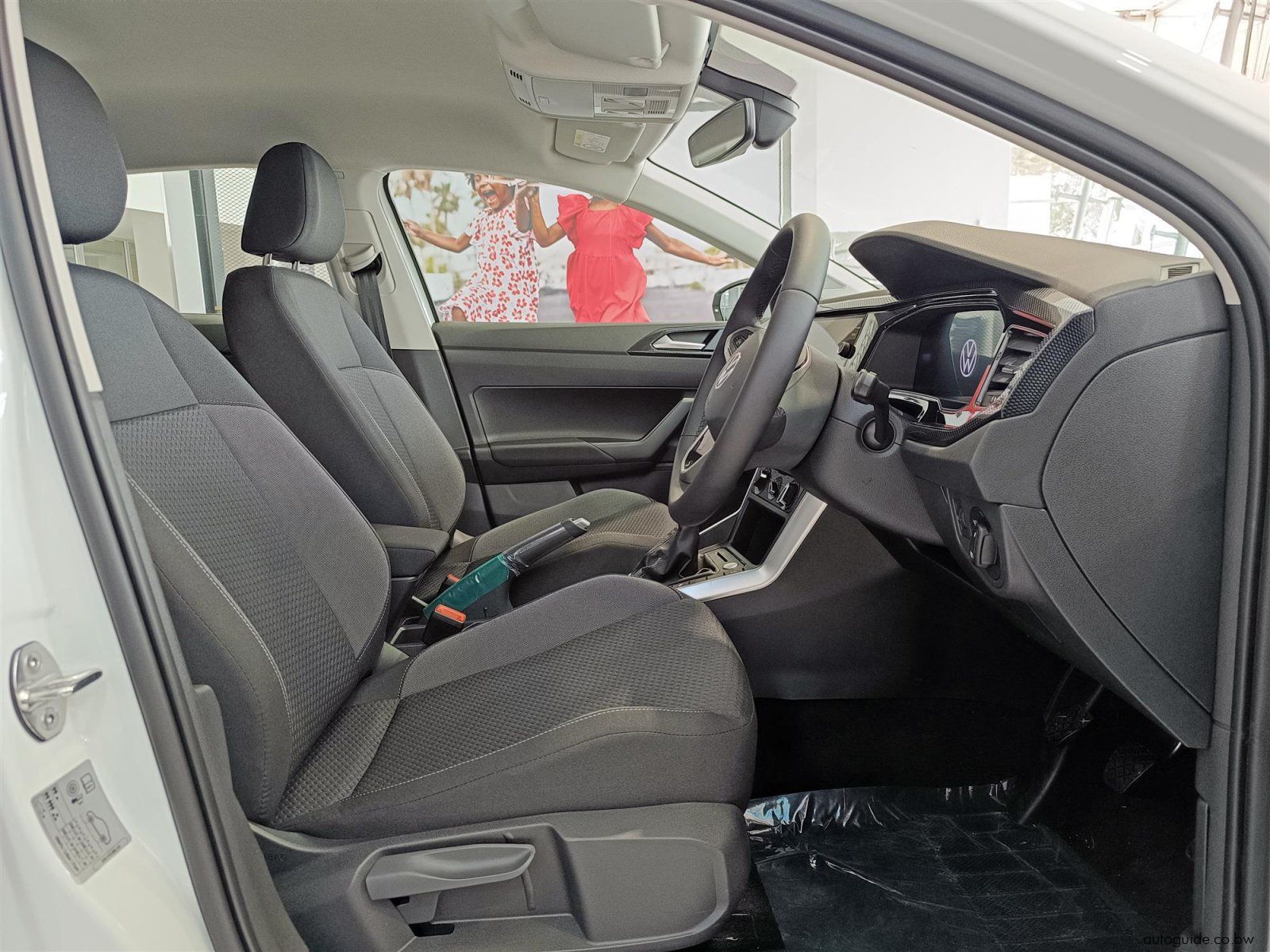 2026 Volkswagen Polo PA 1.0 TSi photo