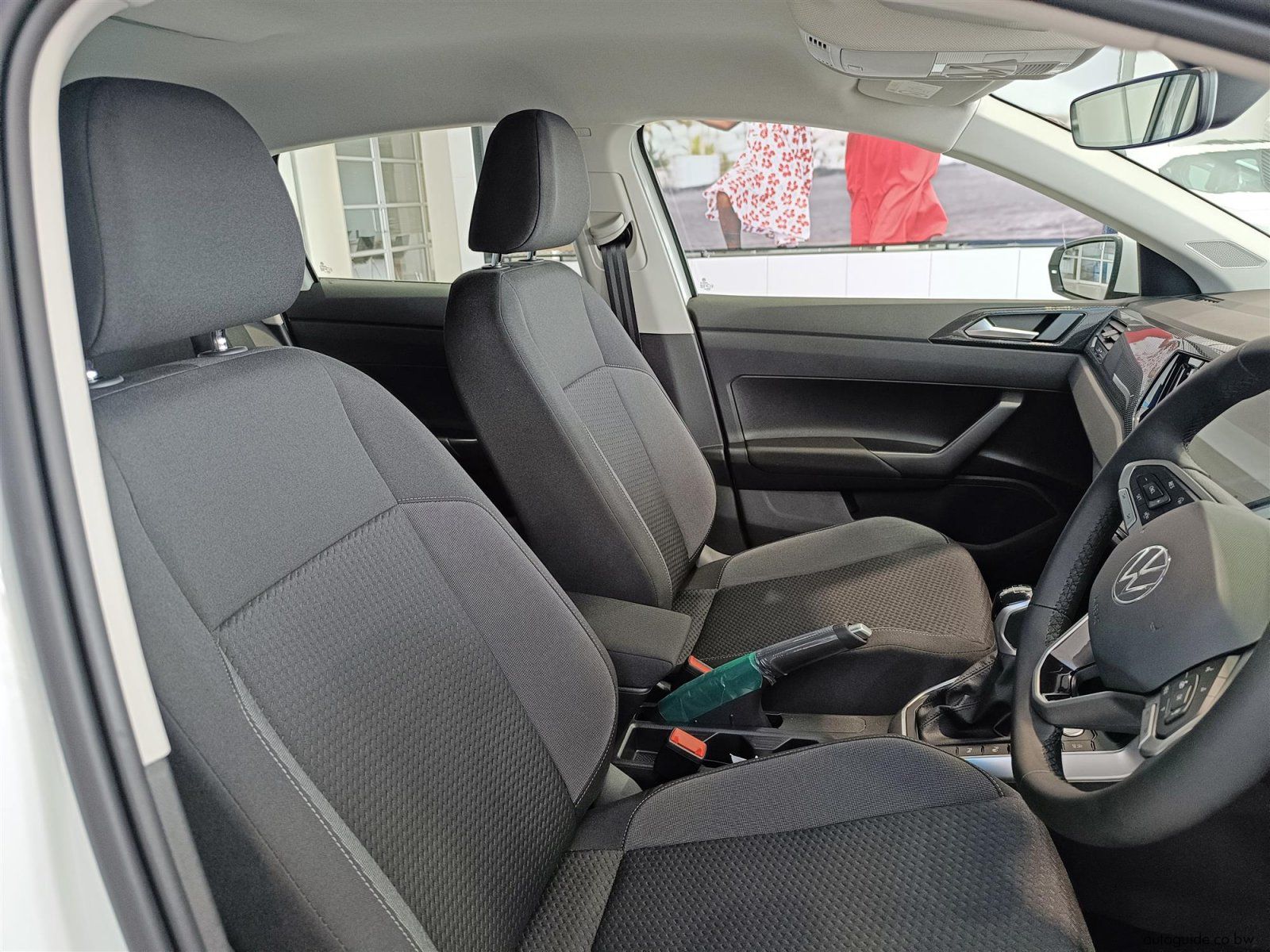 2026 Volkswagen Polo PA 1.0 TSi photo