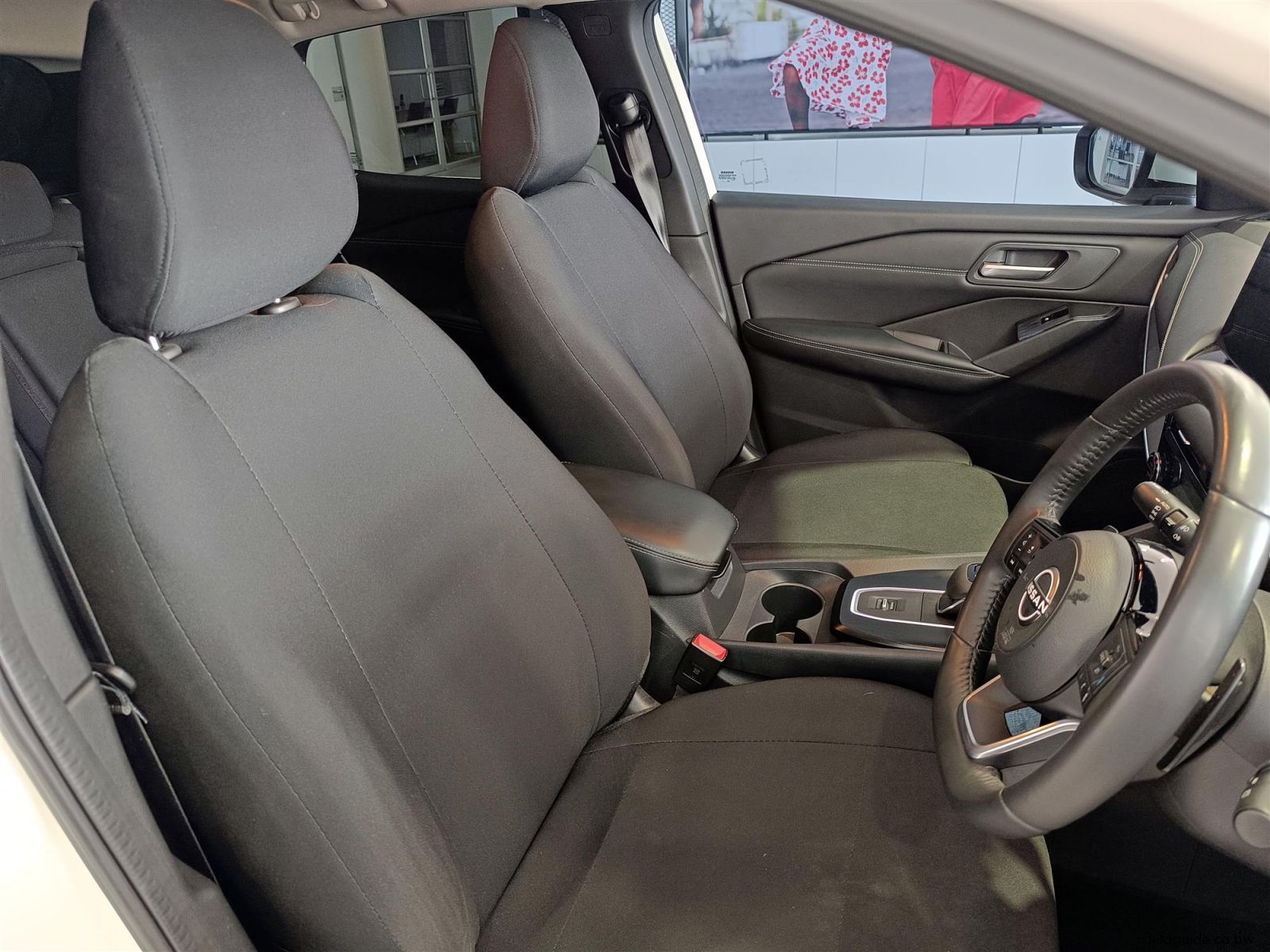 2023 Nissan Quashqai Acenta photo
