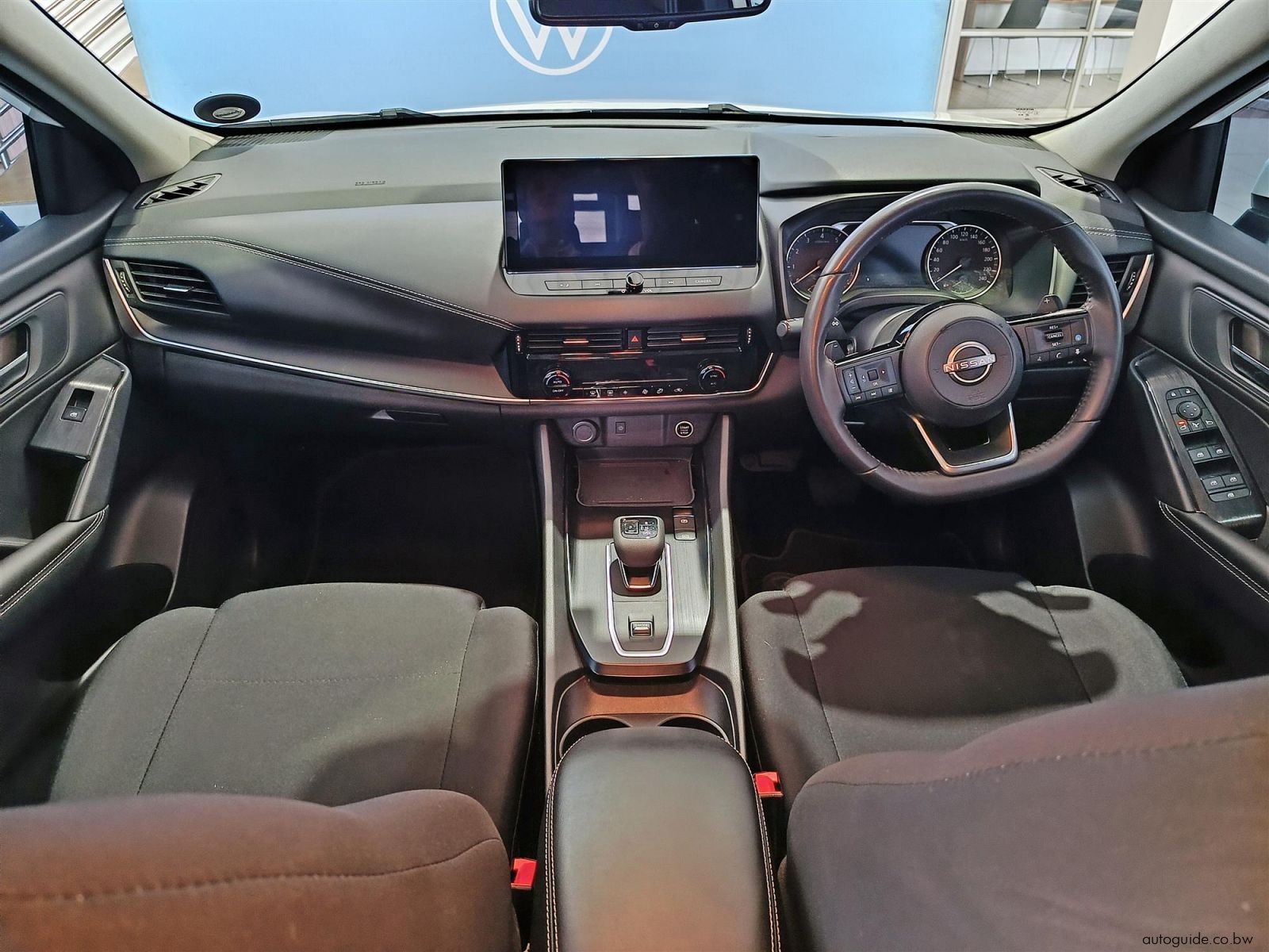 2023 Nissan Quashqai Acenta photo