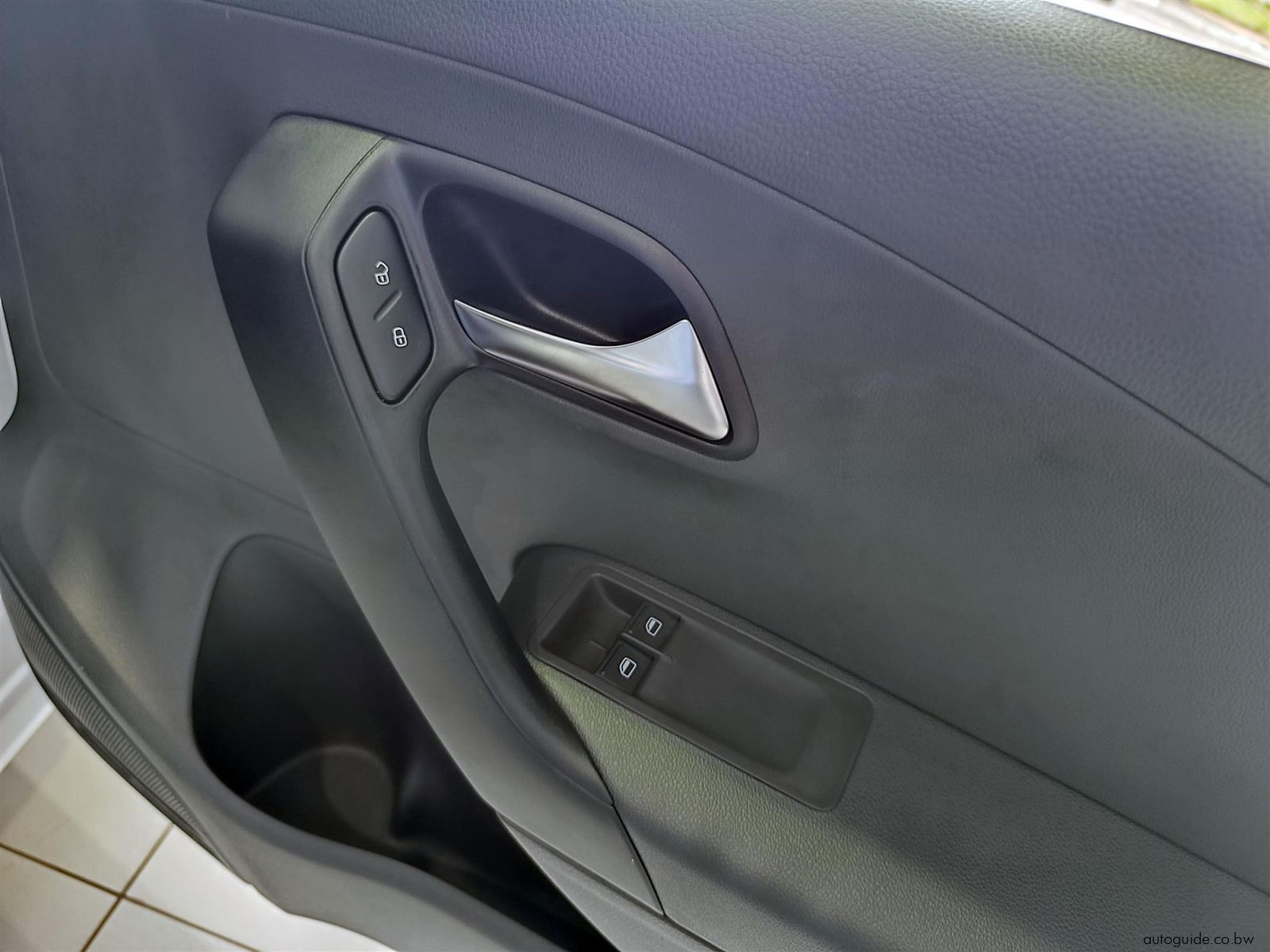 2025 Volkswagen Polo Vivo 1.4L 63kW photo