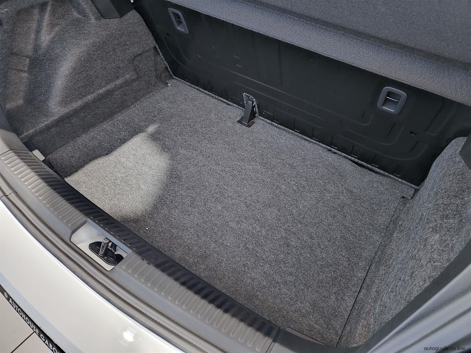 2025 Volkswagen Polo Vivo 1.4L 63kW photo