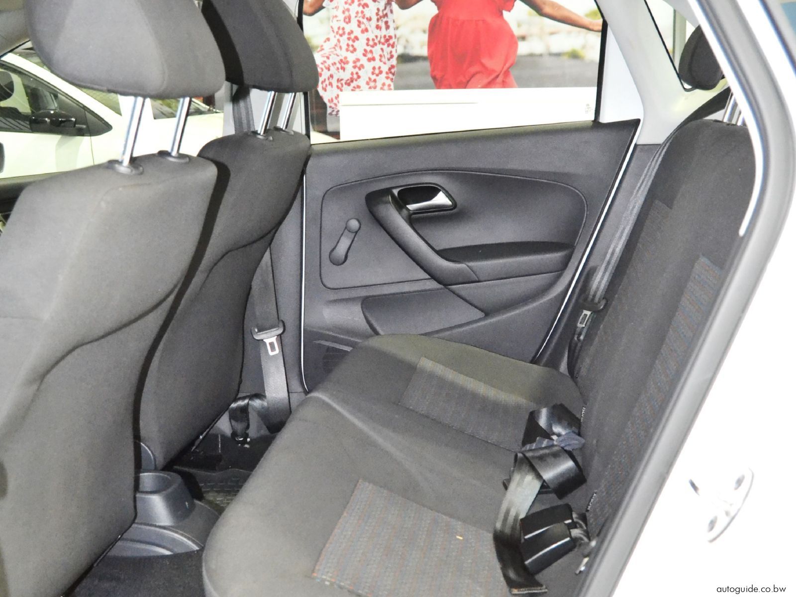 2022 Volkswagen Polo Vivo photo