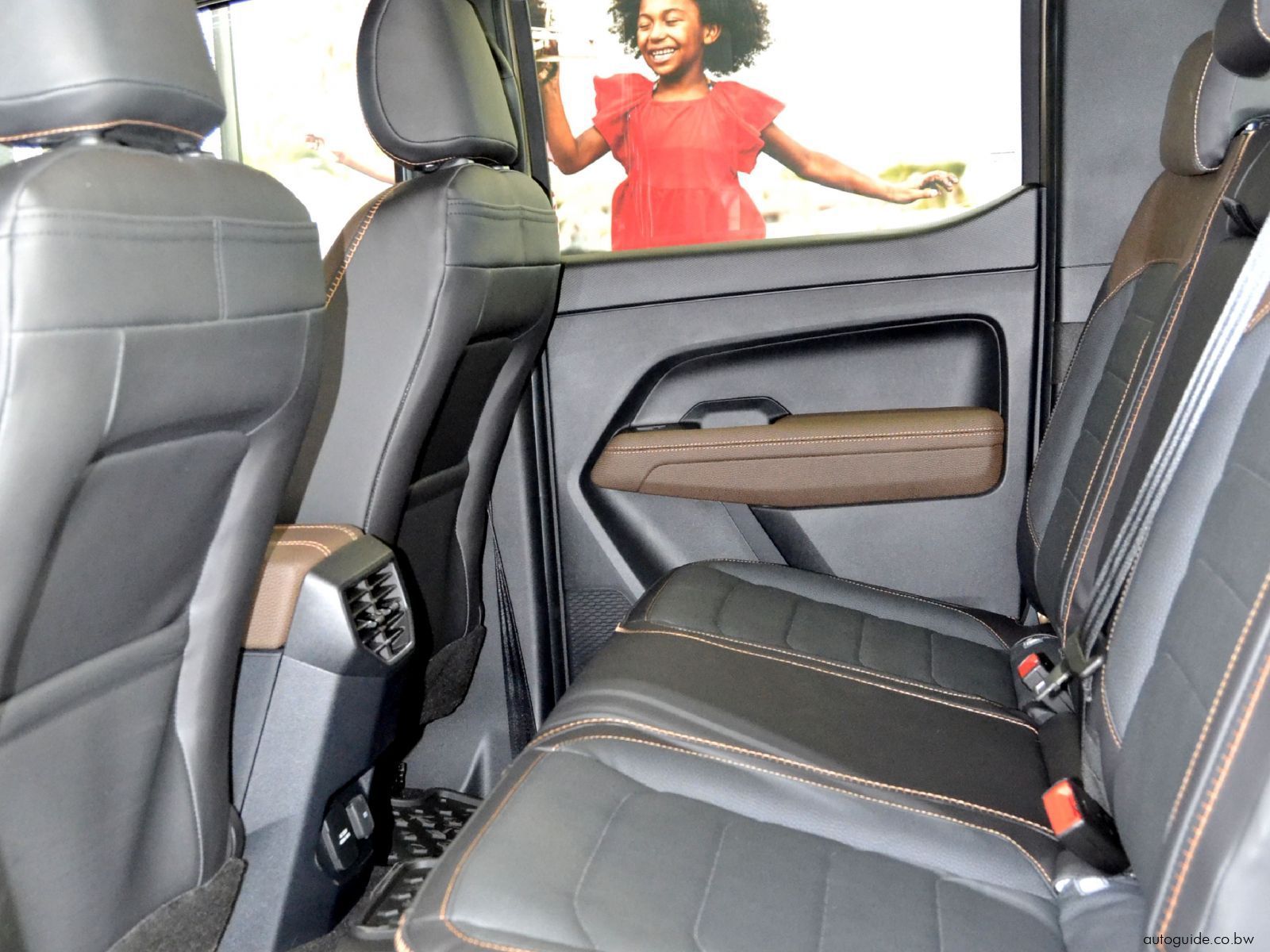 2025 Volkswagen Amarok Pan Americana 4Motion photo