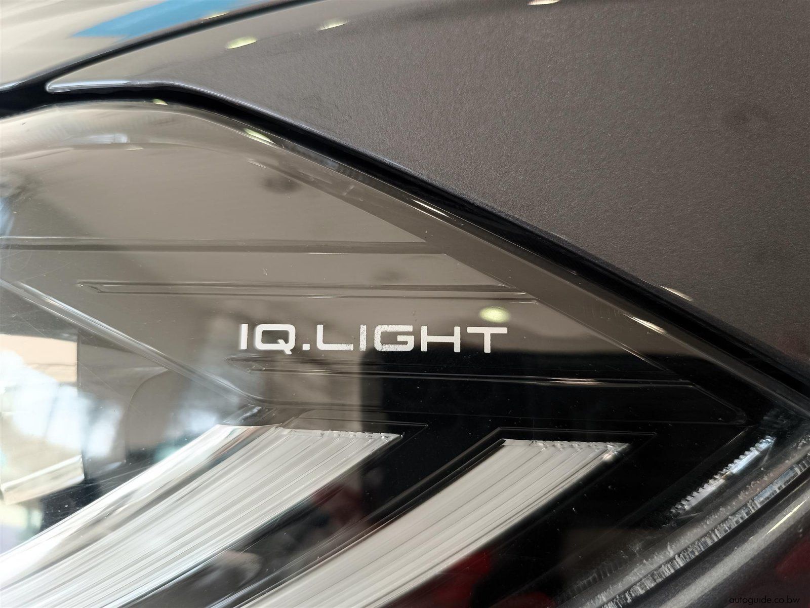 2024 Volkswagen Polo R-Line 1.0L TSi photo