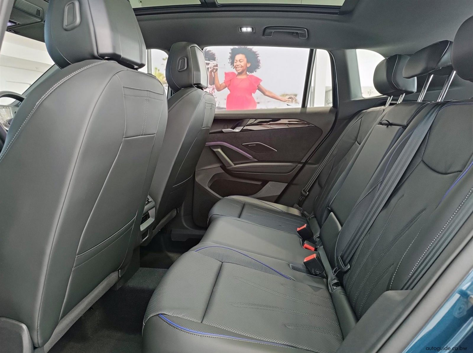 2026 Volkswagen Tiguan 2.0 TDi 110kW pictures