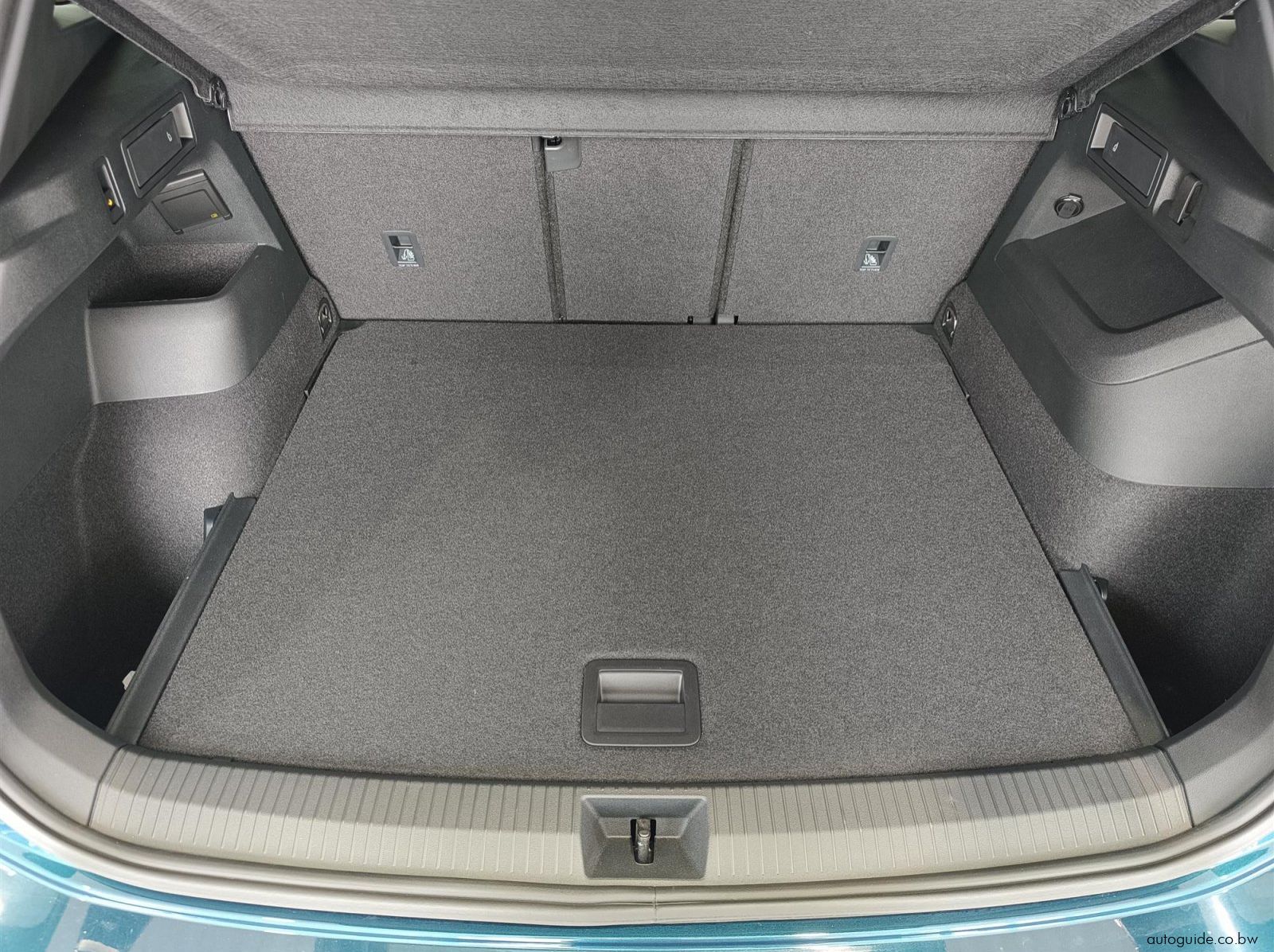 2026 Volkswagen Tiguan 2.0 TDi 110kW pictures