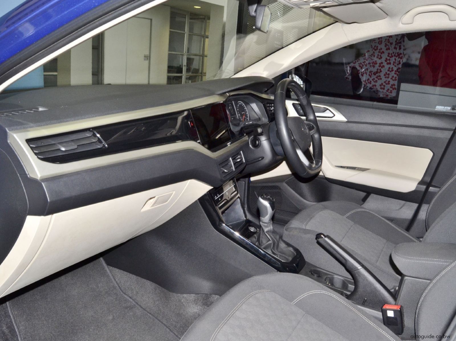 2024 Volkswagen Polo Sedan pictures