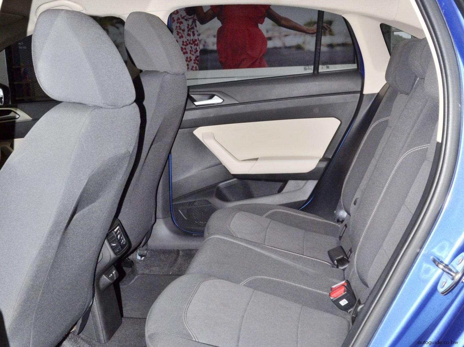 2024 Volkswagen Polo Sedan pictures