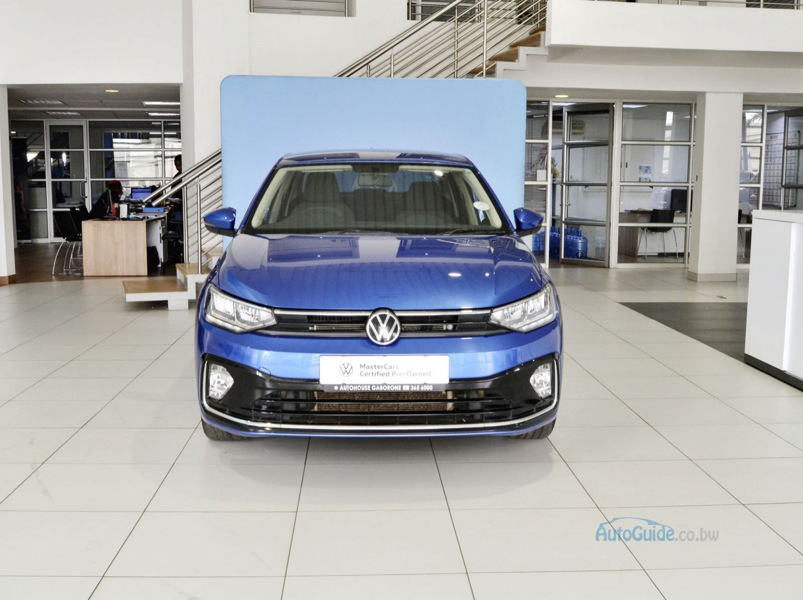 2024 Volkswagen Polo Sedan pictures
