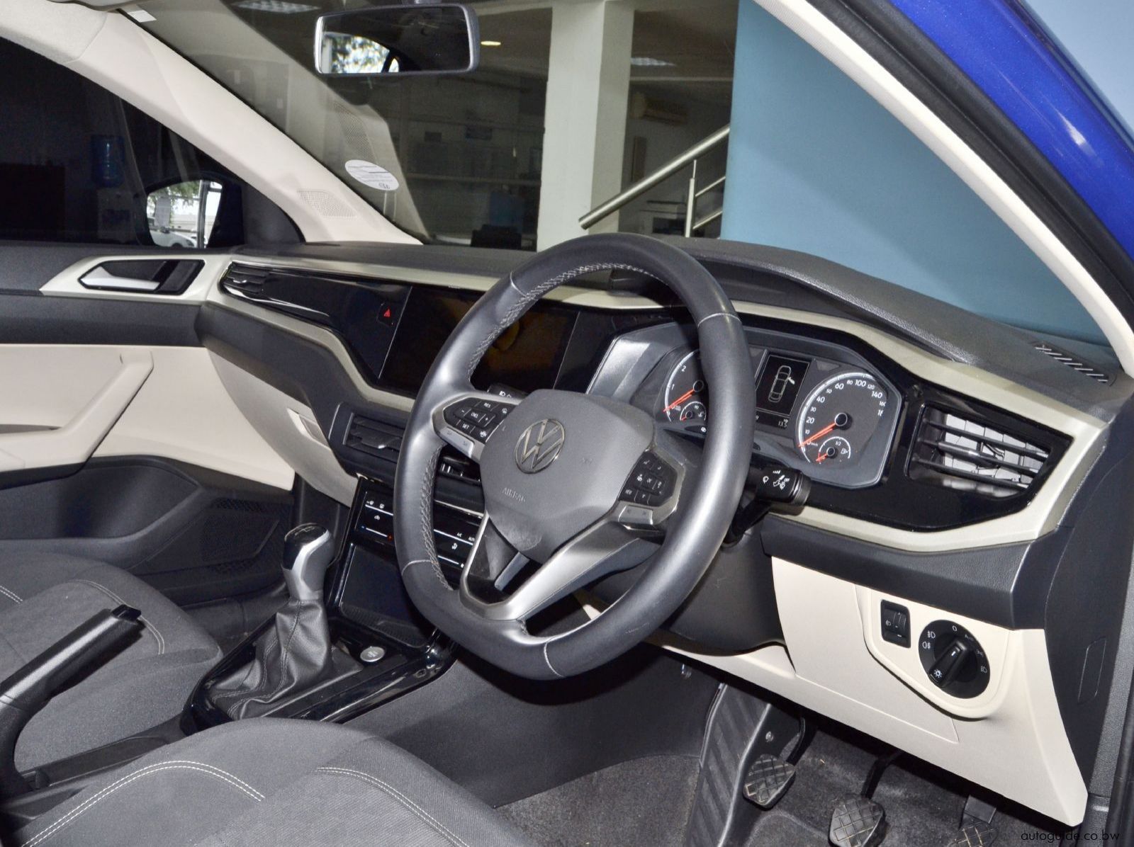 2024 Volkswagen Polo Sedan pictures