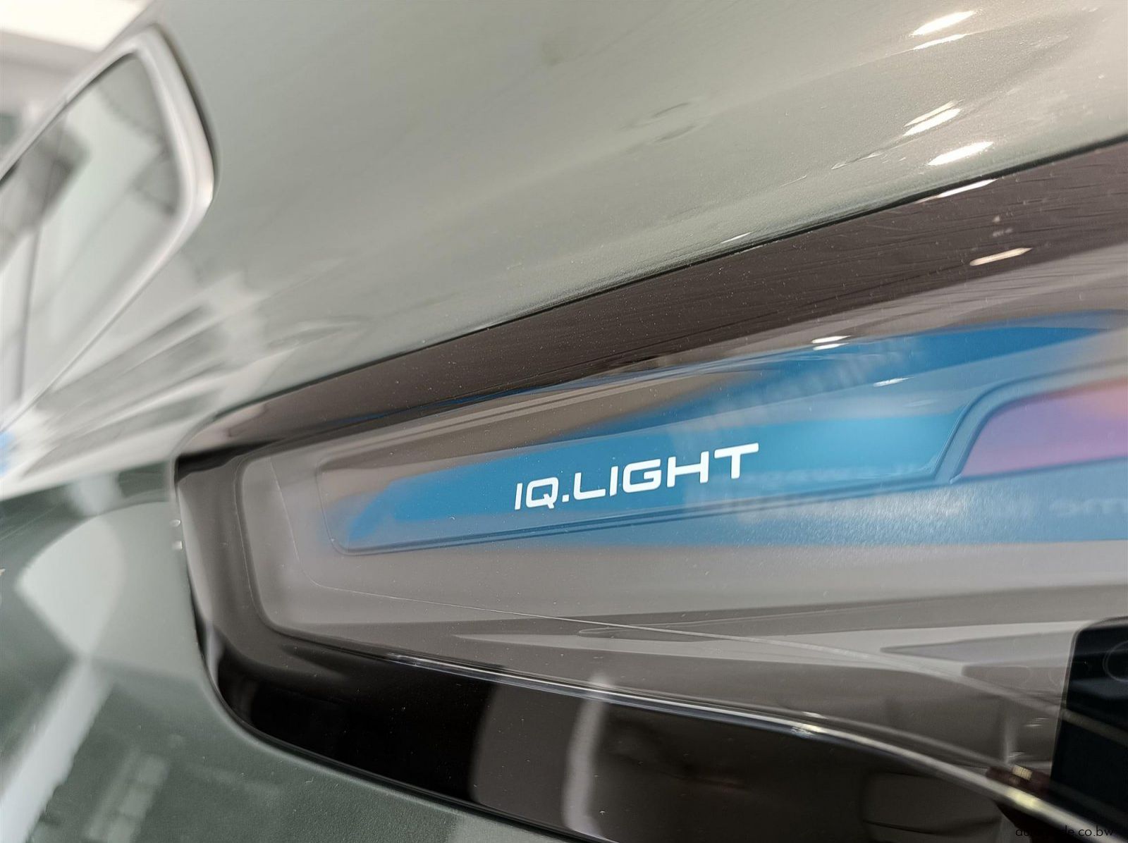 2025 Volkswagen Tiguan 1.4TSi pictures