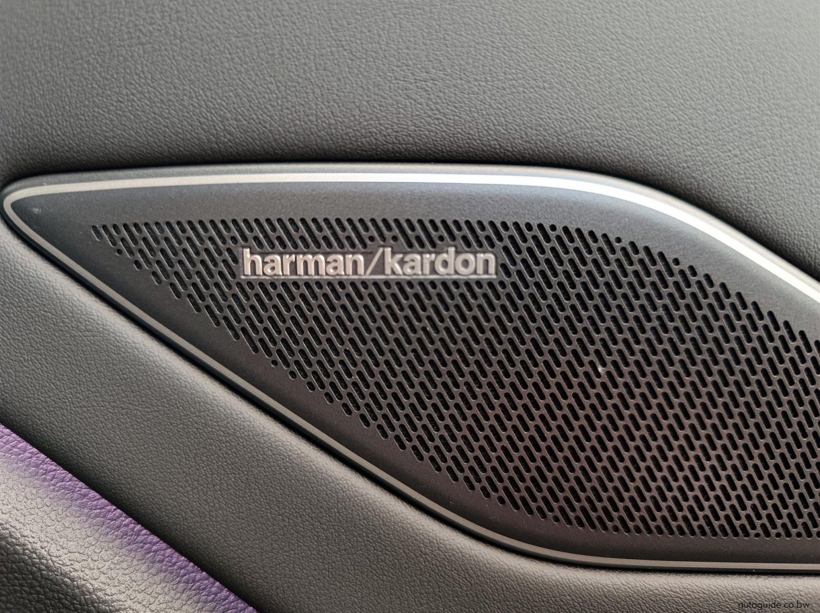 2025 Volkswagen Tiguan 1.4TSi pictures