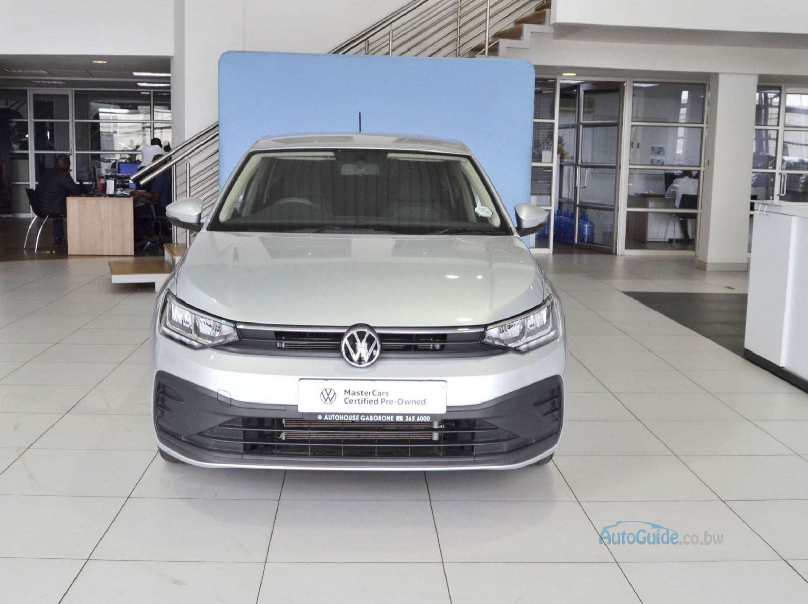 2024 Volkswagen Polo Sedan pictures