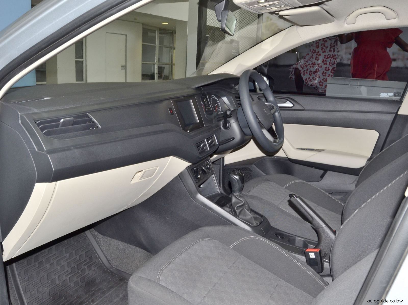 2024 Volkswagen Polo Sedan pictures