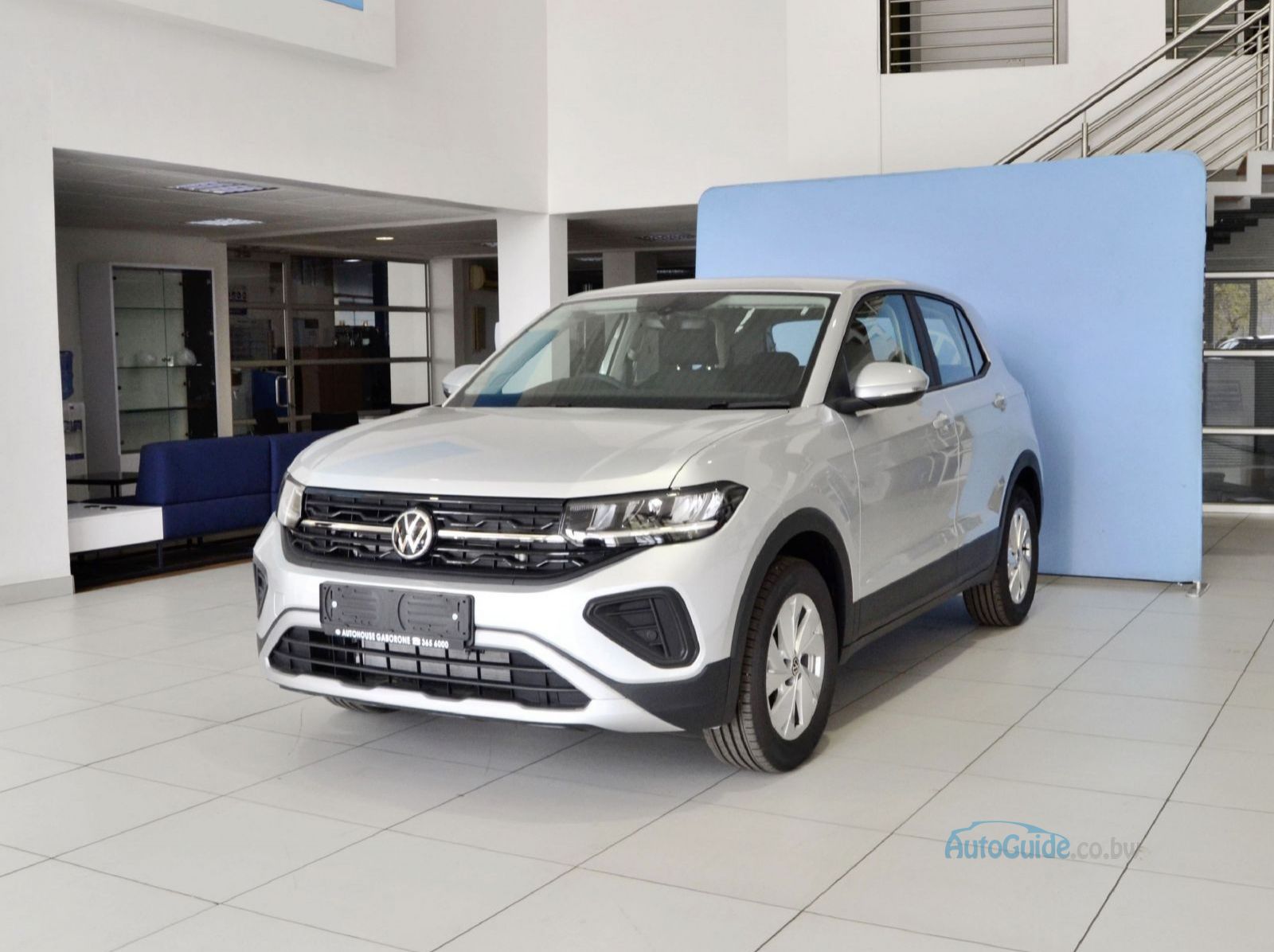New Volkswagen T-Cross 1.0 TSi  for sale in Gaborone, Botswana