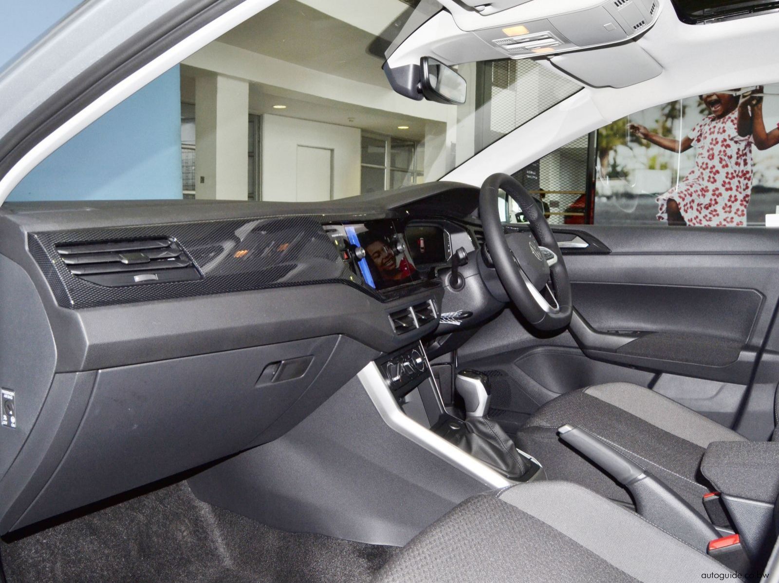 2025 Volkswagen Polo TSi pictures