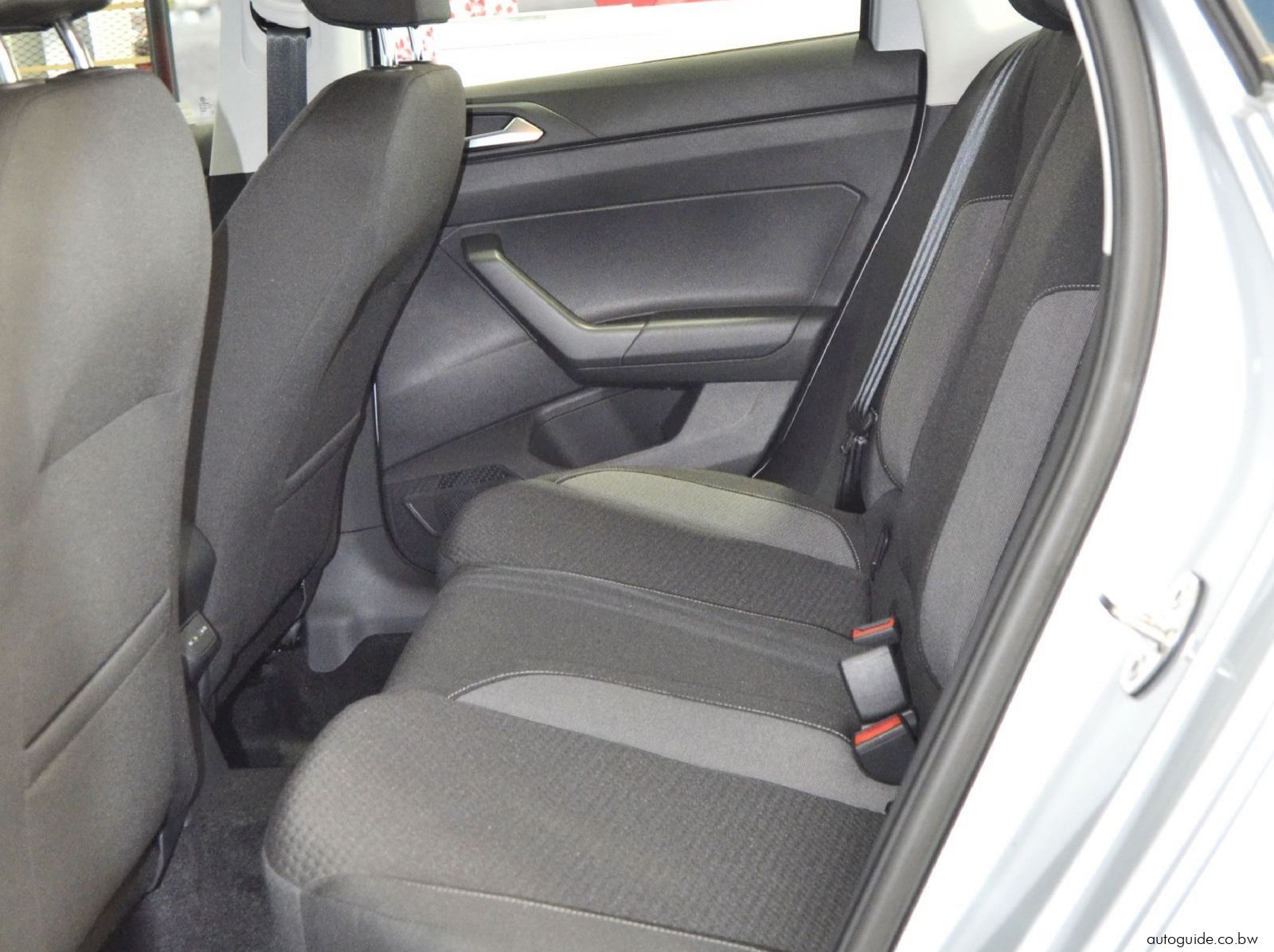 2025 Volkswagen Polo TSi pictures