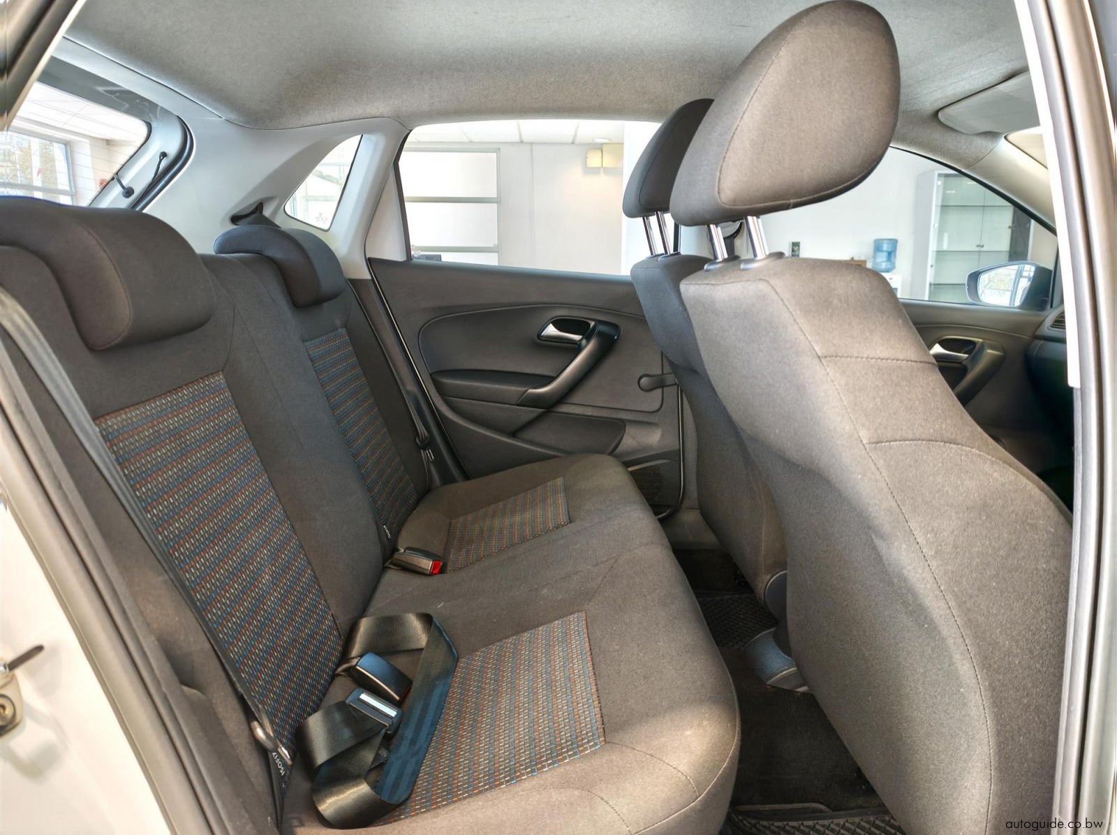 2019 Volkswagen Polo Vivo 1.4 Trendline pictures