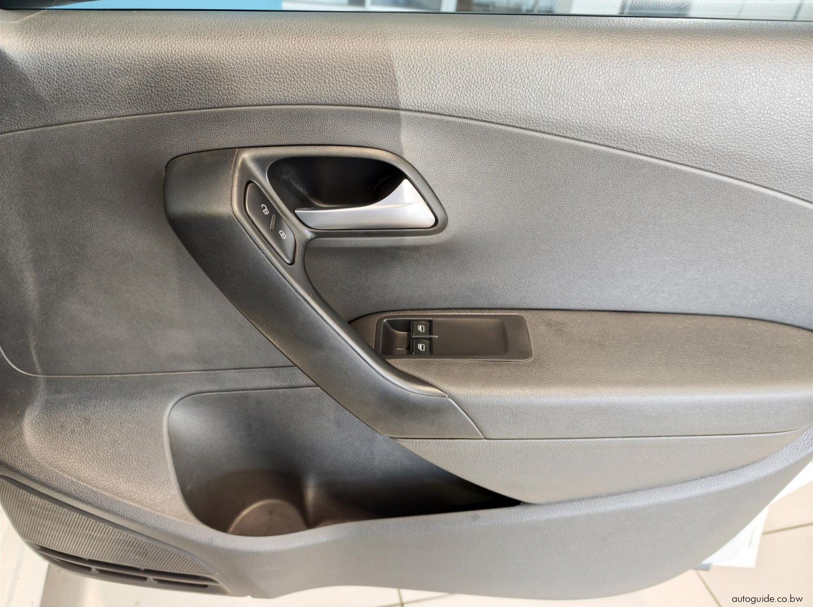 2019 Volkswagen Polo Vivo 1.4 Trendline pictures