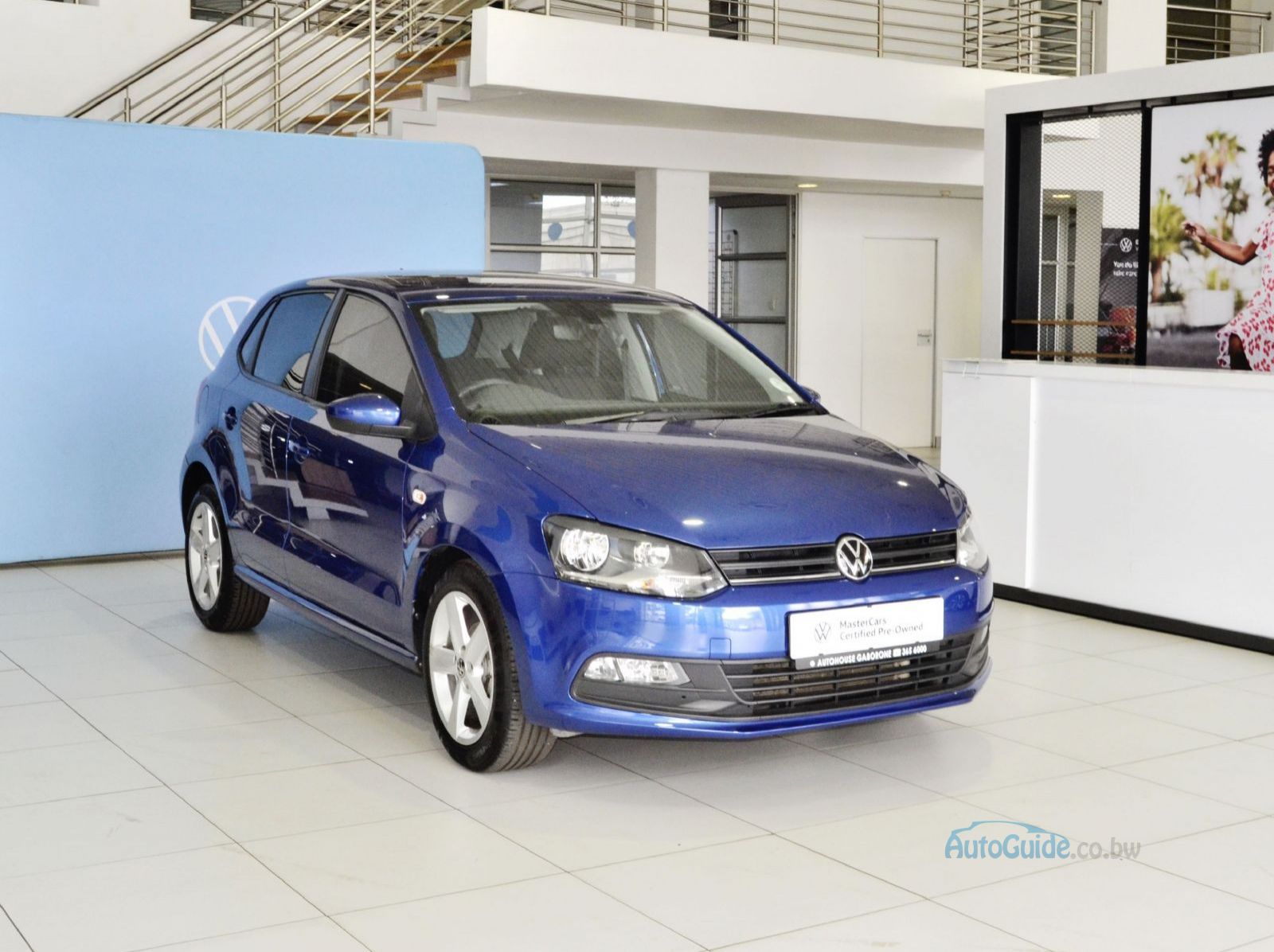 2024 Volkswagen Polo Vivo pictures