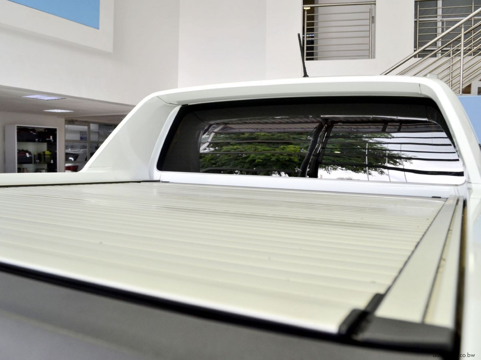 2025 Volkswagen Amarok Aventura V6 - 4 Motion pictures