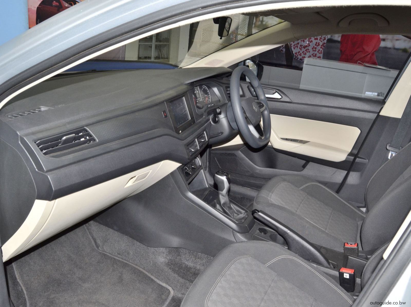 2024 Volkswagen Polo Sedan pictures