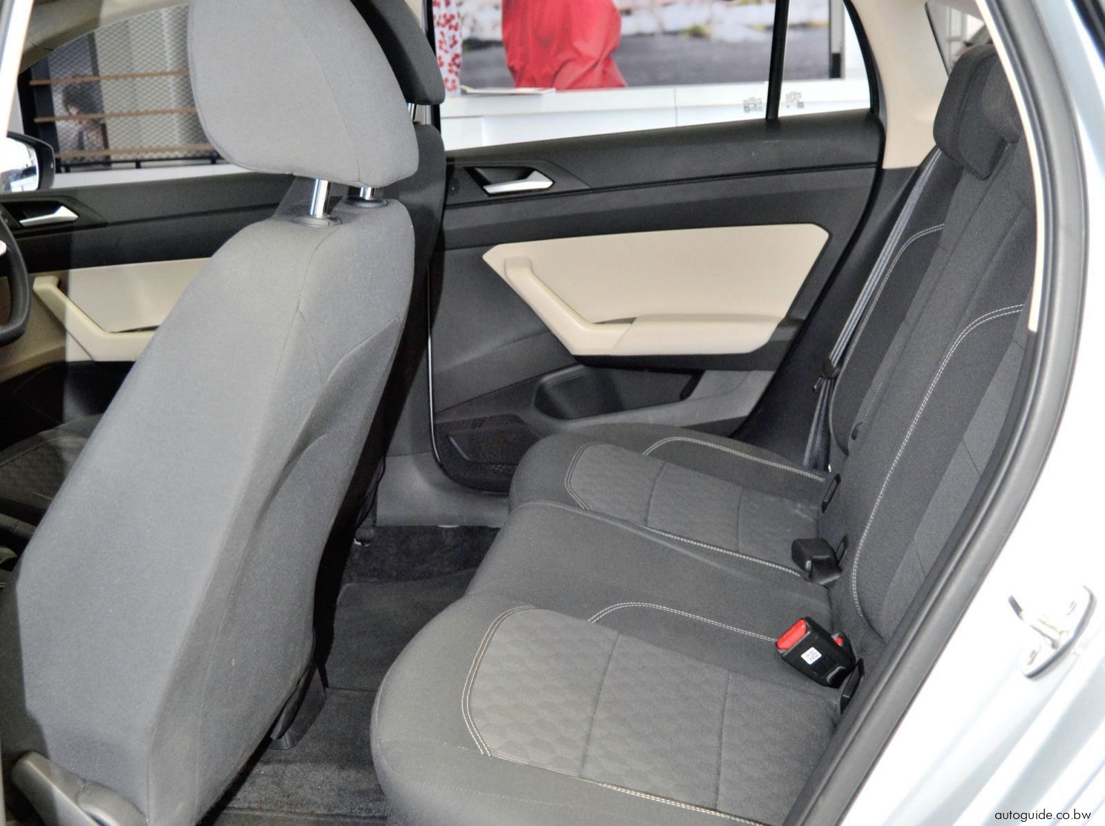 2024 Volkswagen Polo Sedan pictures