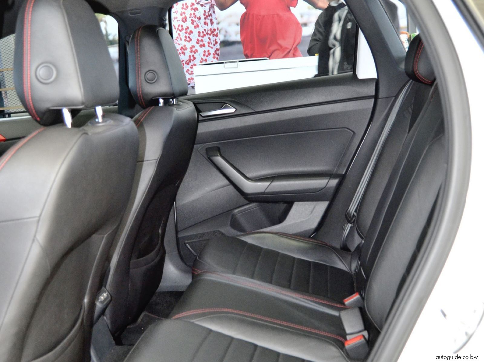 2019 Volkswagen Polo GTi  pictures