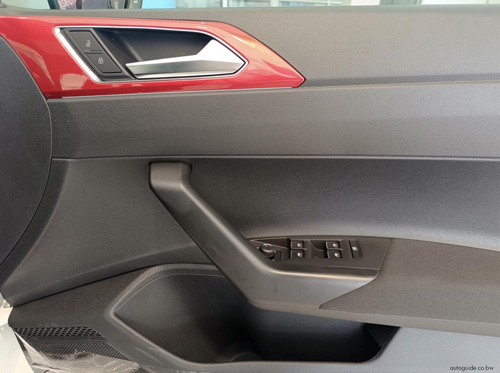 2026 Volkswagen Polo GTi 2.0L TSi pictures
