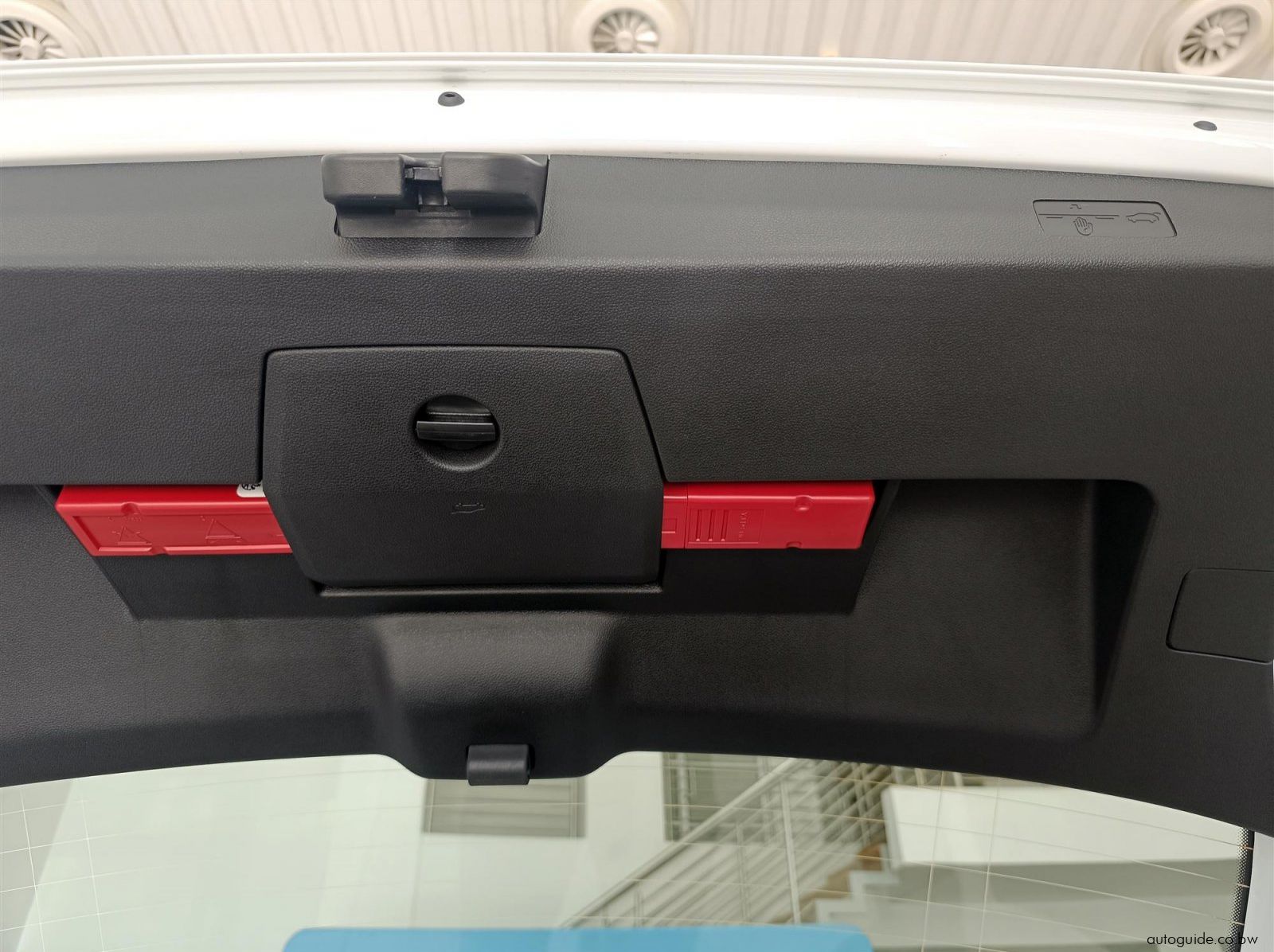 2026 Volkswagen Polo GTi 2.0L TSi pictures