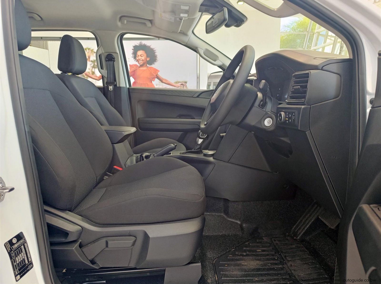 2026 Volkswagen Amarok 4Motion 2.0TDi 4x4 A/T pictures