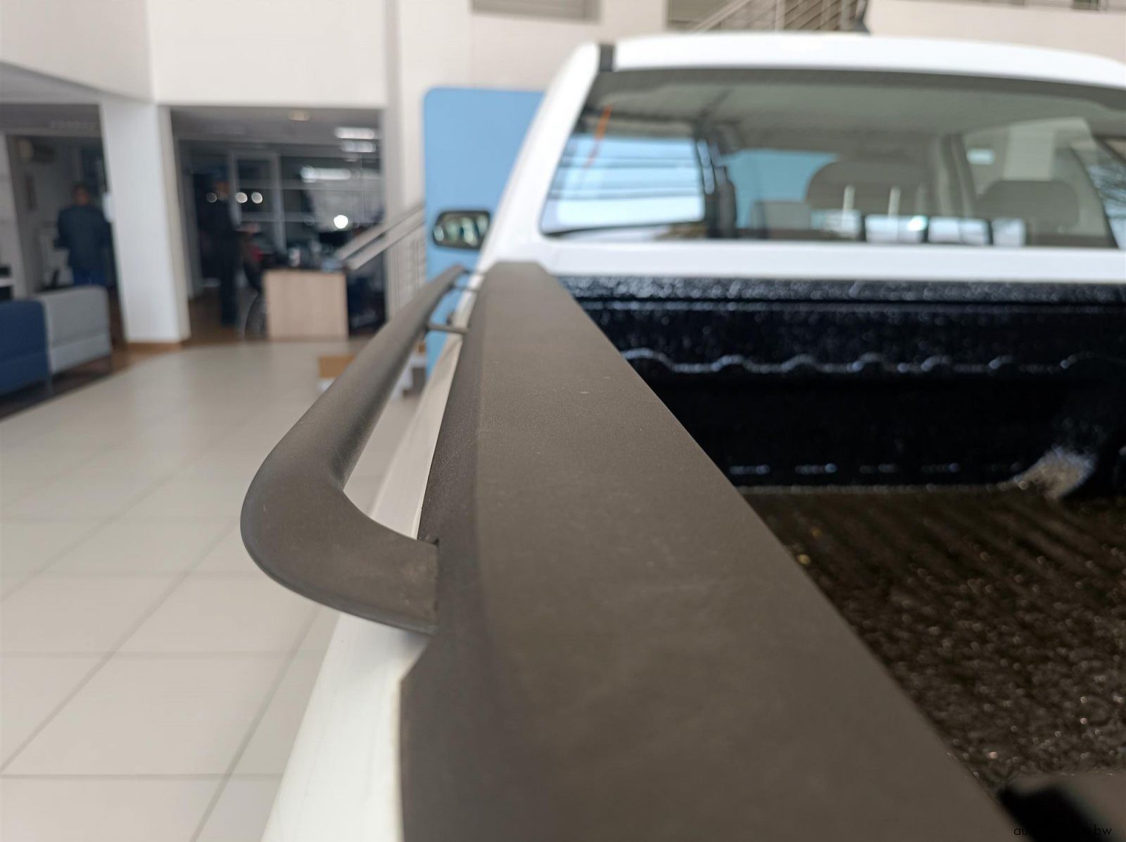 2026 Volkswagen Amarok 4Motion 2.0TDi 4x4 A/T pictures
