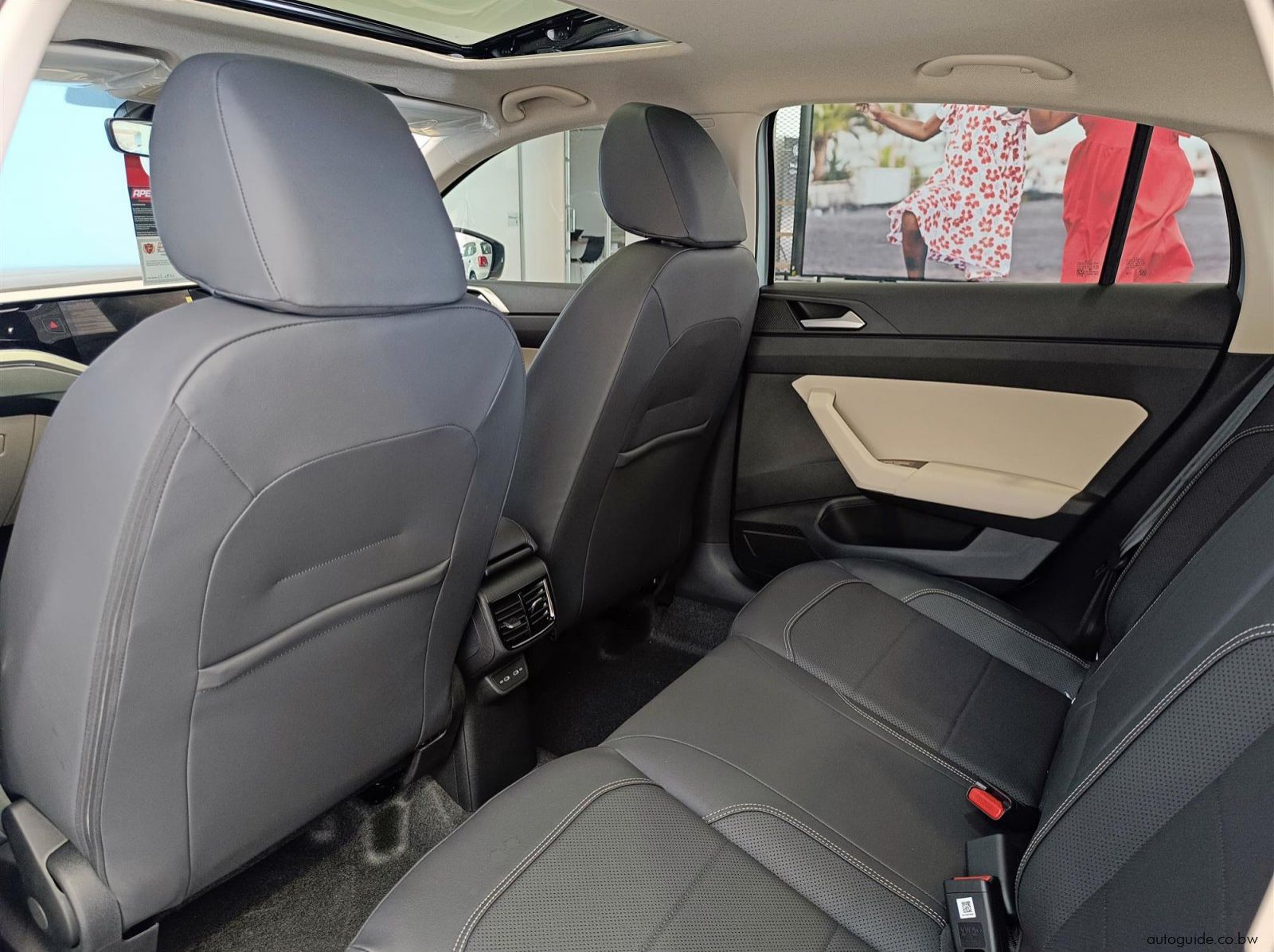 2026 Volkswagen Polo Sedan 1.0L TSi 85kW pictures