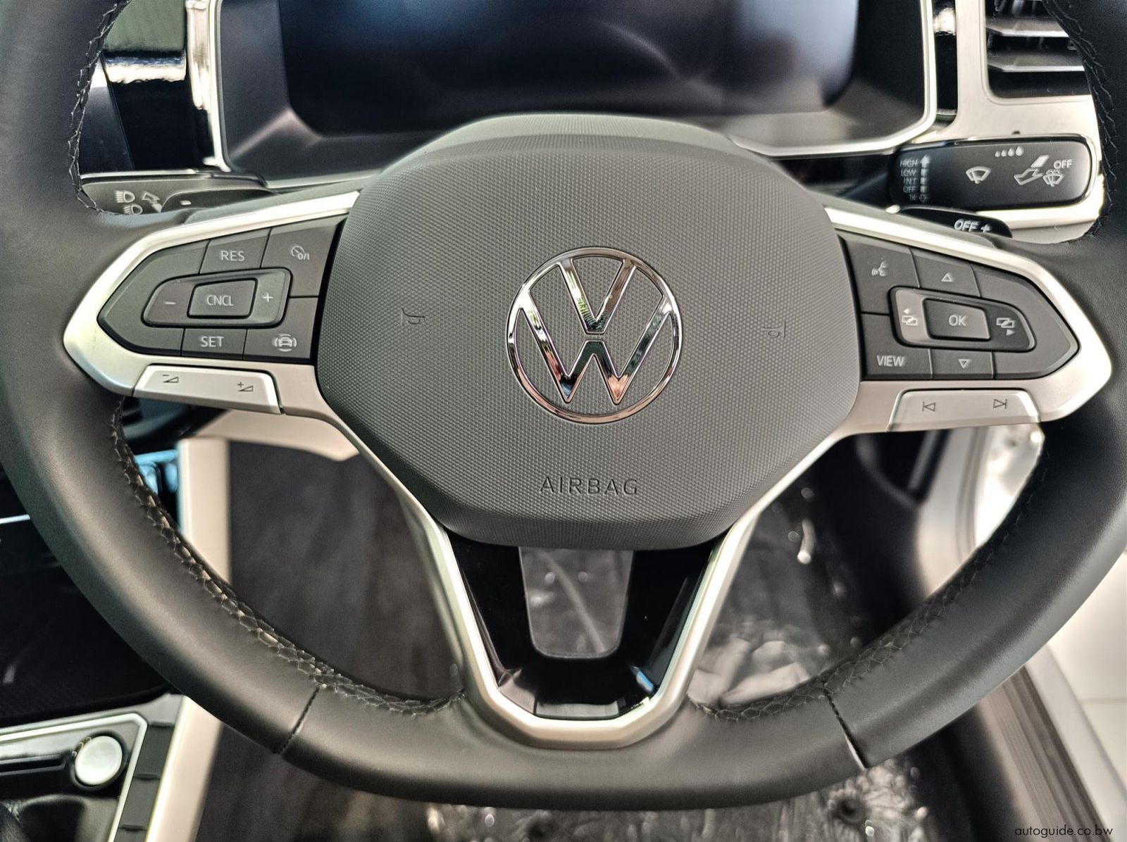 2026 Volkswagen Polo Sedan 1.0L TSi 85kW pictures