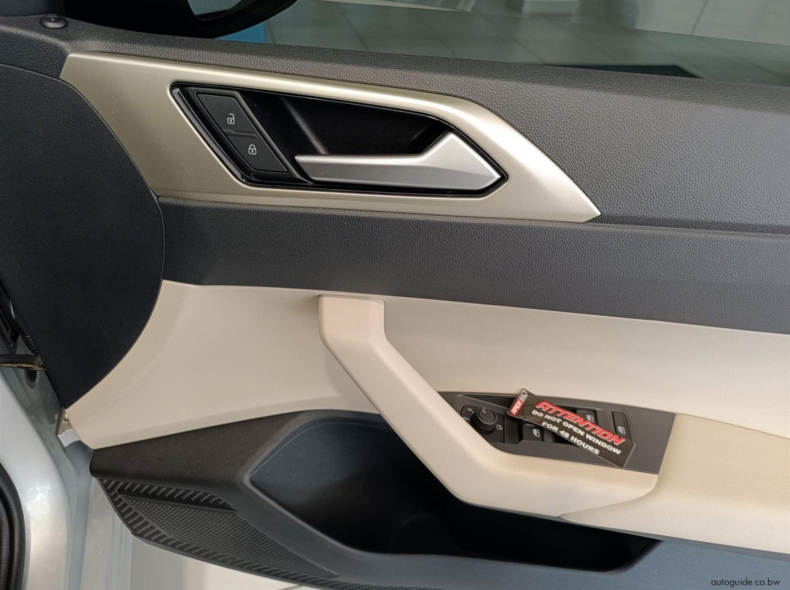 2026 Volkswagen Polo Sedan 1.0L TSi 85kW pictures
