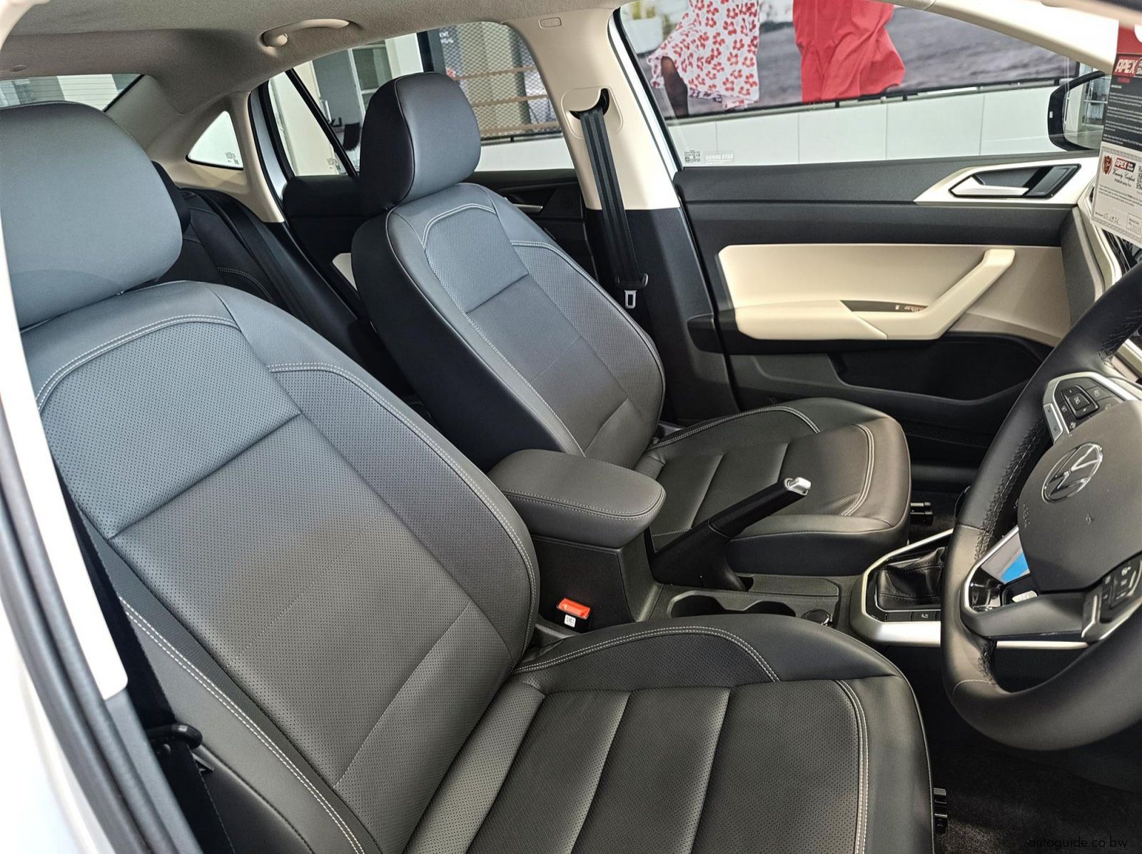 2026 Volkswagen Polo Sedan 1.0L TSi 85kW pictures