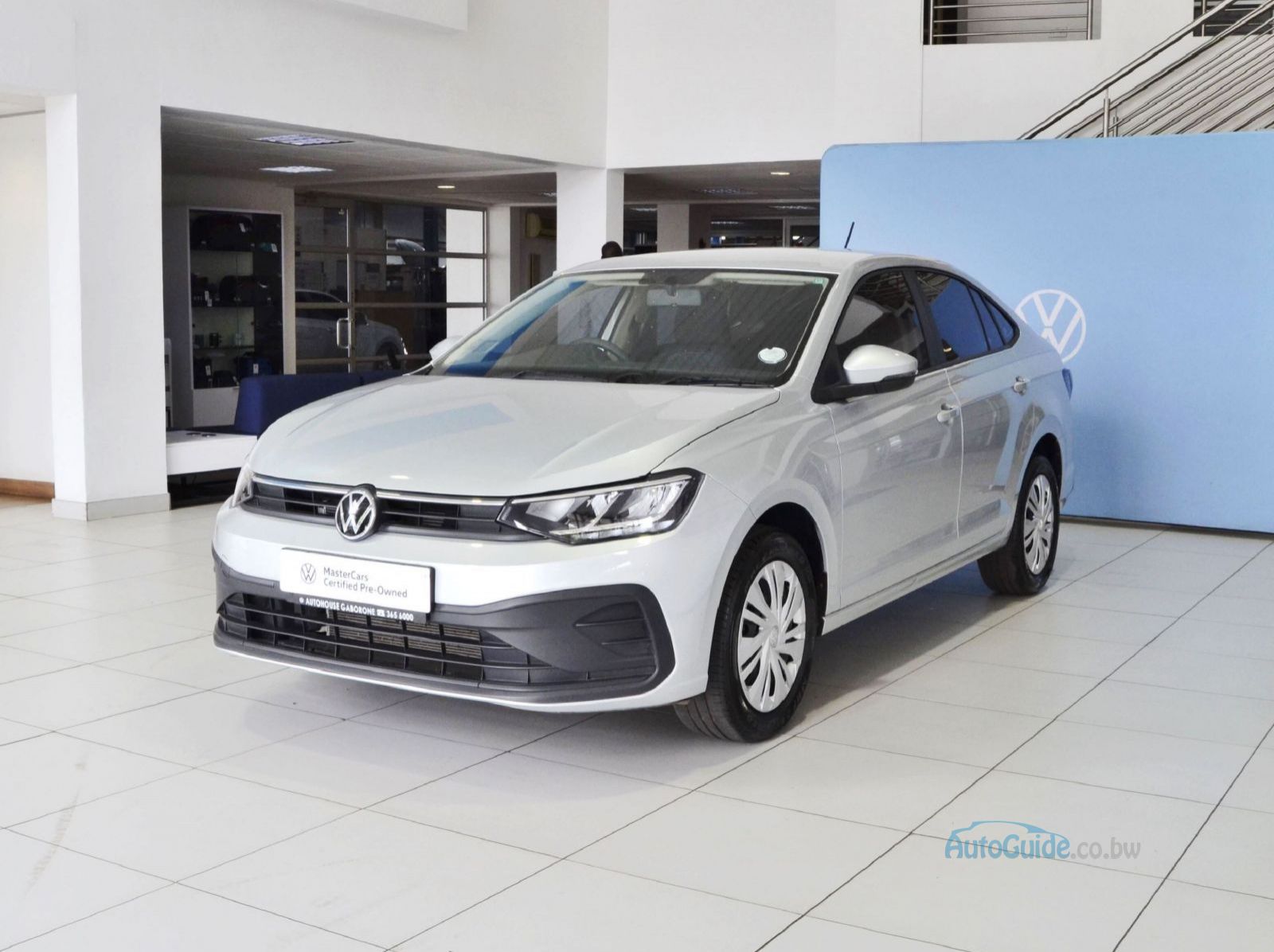 Used Volkswagen Polo Sedan for sale in Gaborone, Botswana