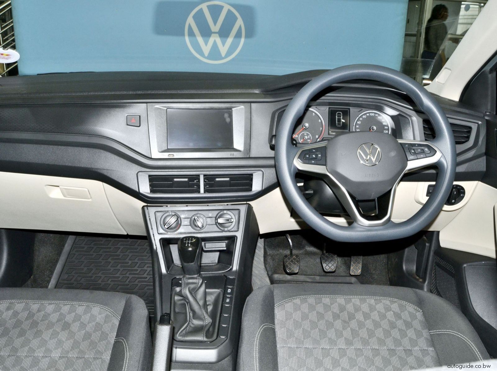 2024 Volkswagen Polo Sedan pictures
