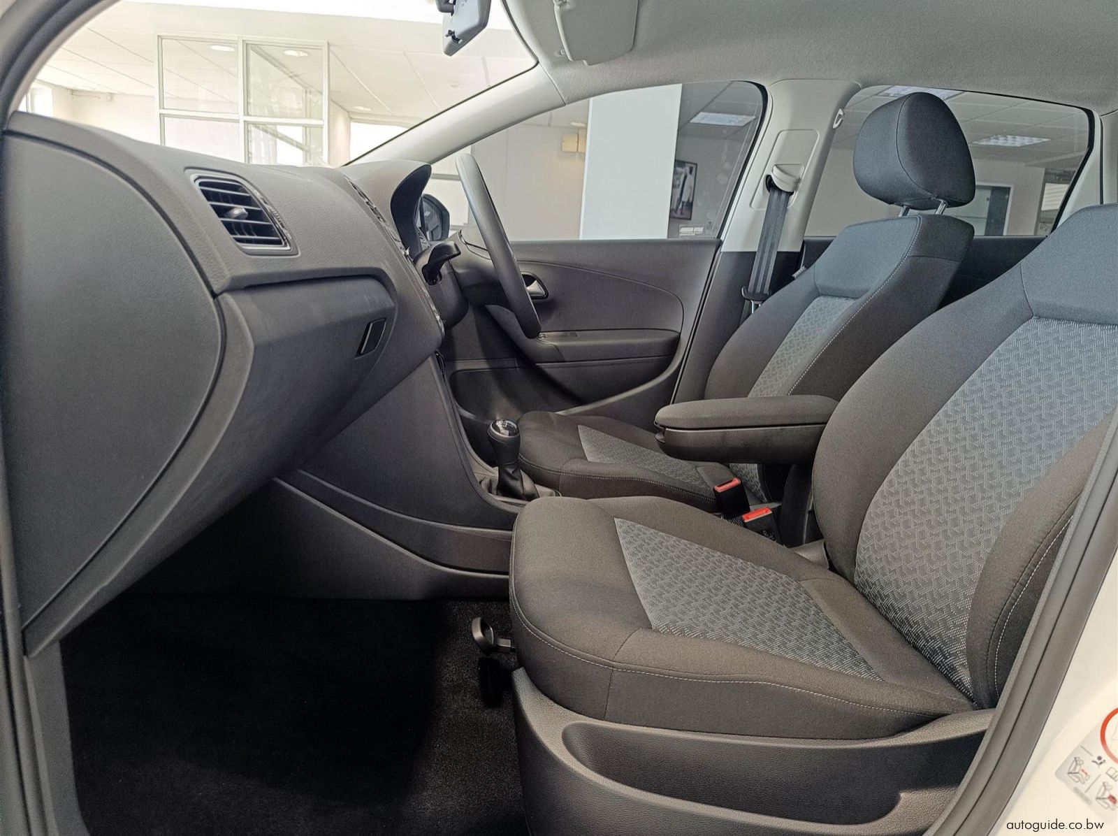 2026 Volkswagen Polo Vivo 1.4L 63kW pictures
