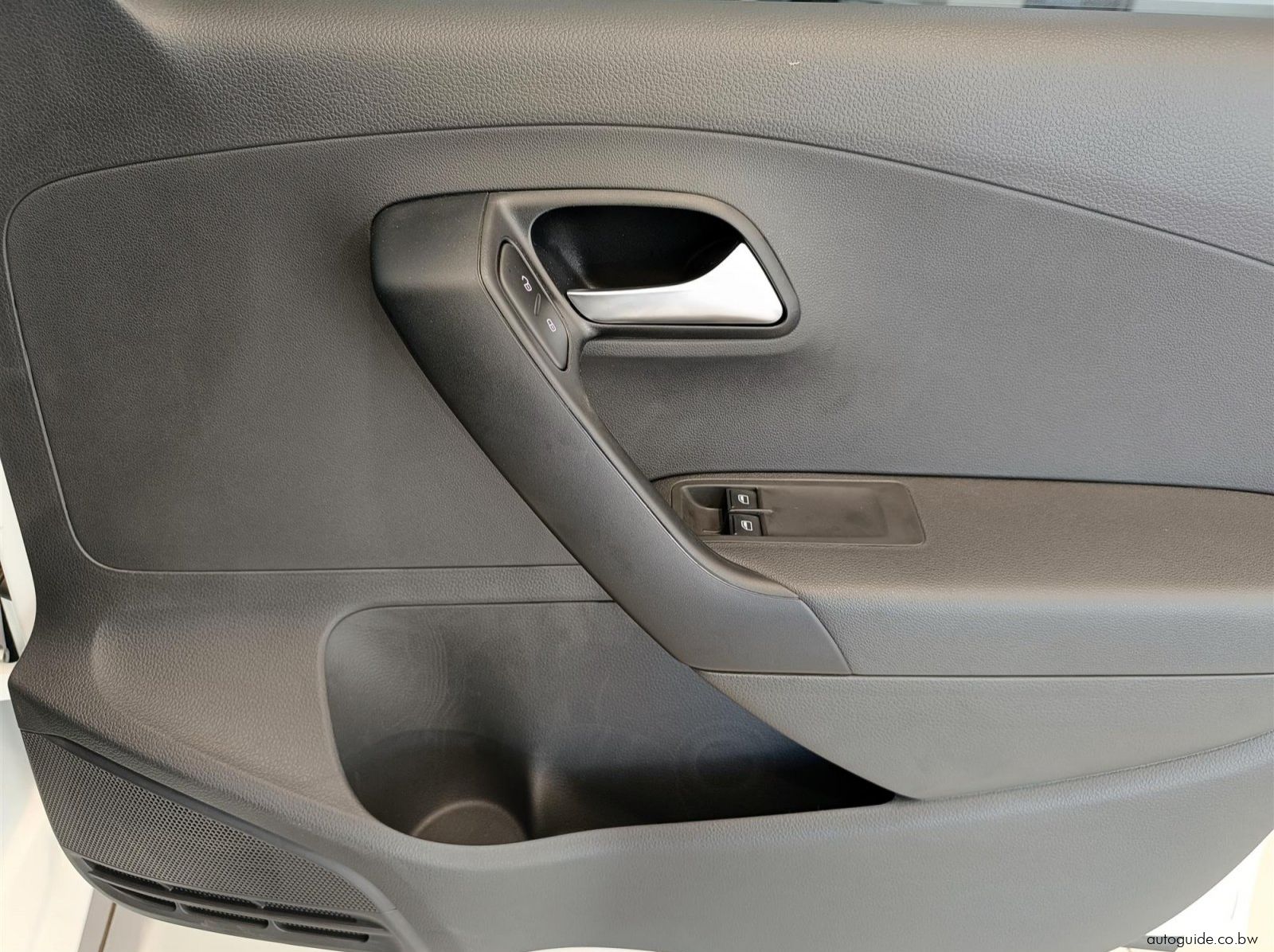 2026 Volkswagen Polo Vivo 1.4L 63kW pictures