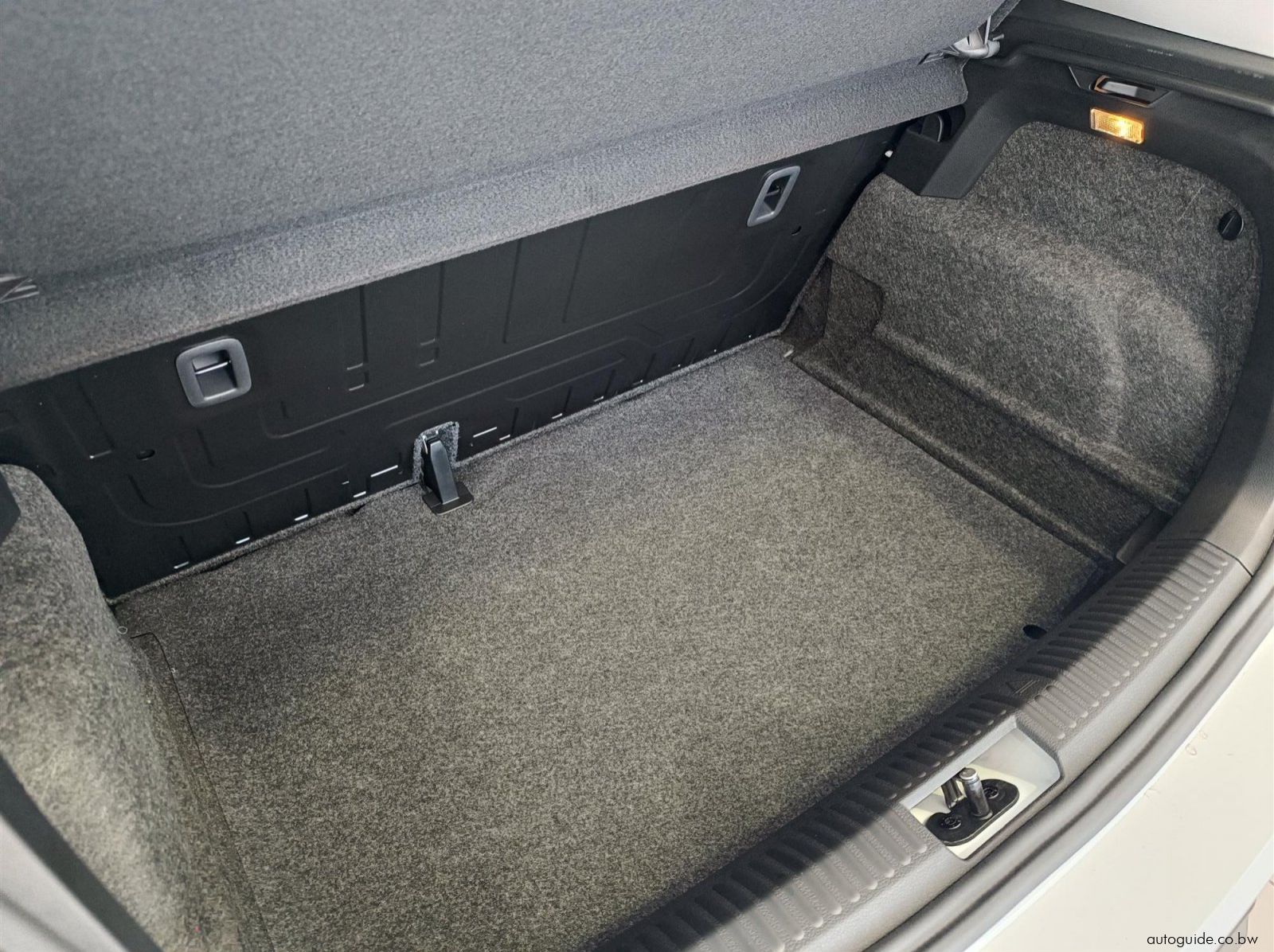 2026 Volkswagen Polo Vivo 1.4L 63kW pictures