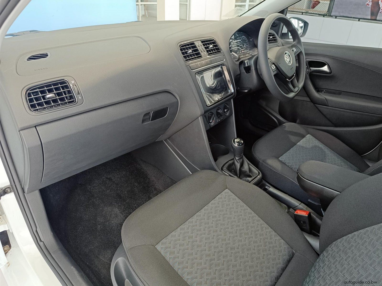 2026 Volkswagen Polo Vivo 1.4L 63kW pictures