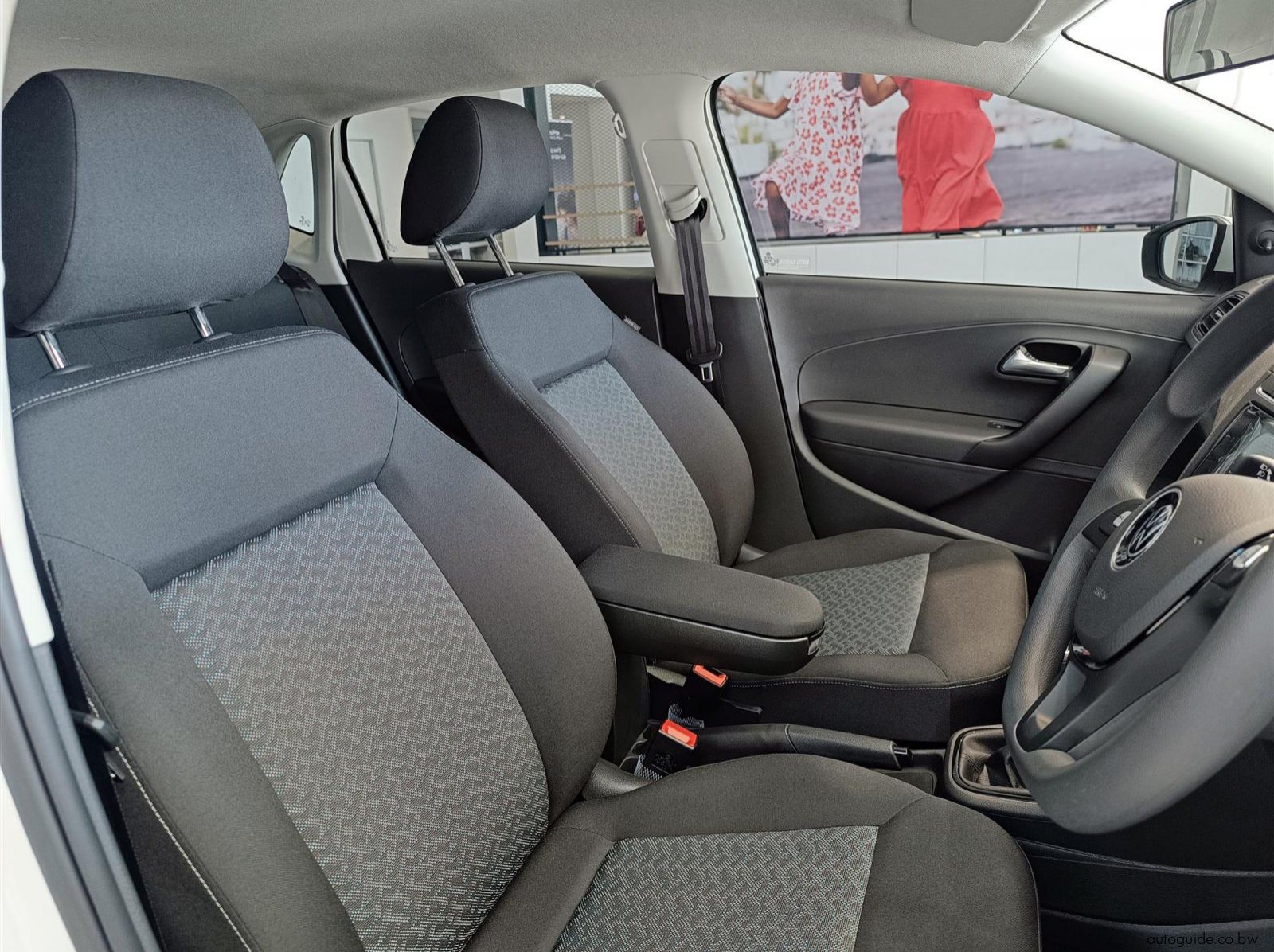 2026 Volkswagen Polo Vivo 1.4L 63kW pictures