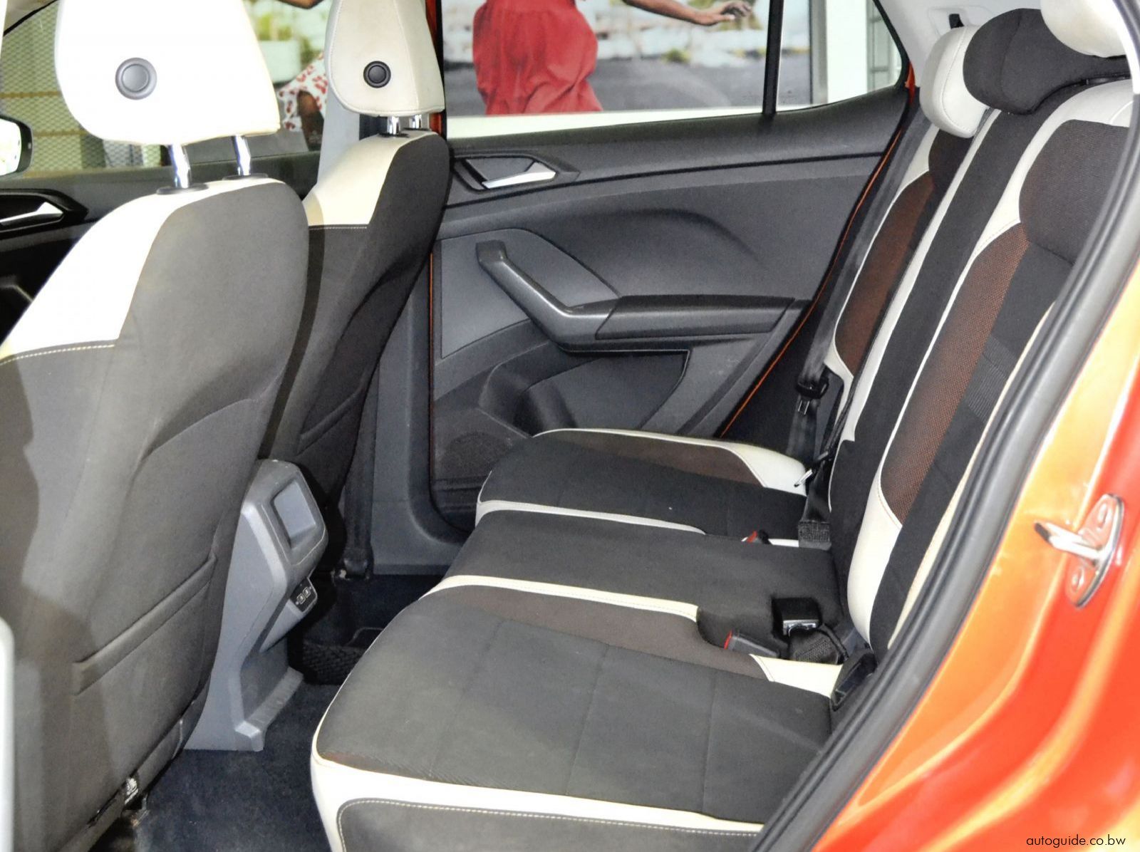 2019 Volkswagen T-Cross Highline pictures