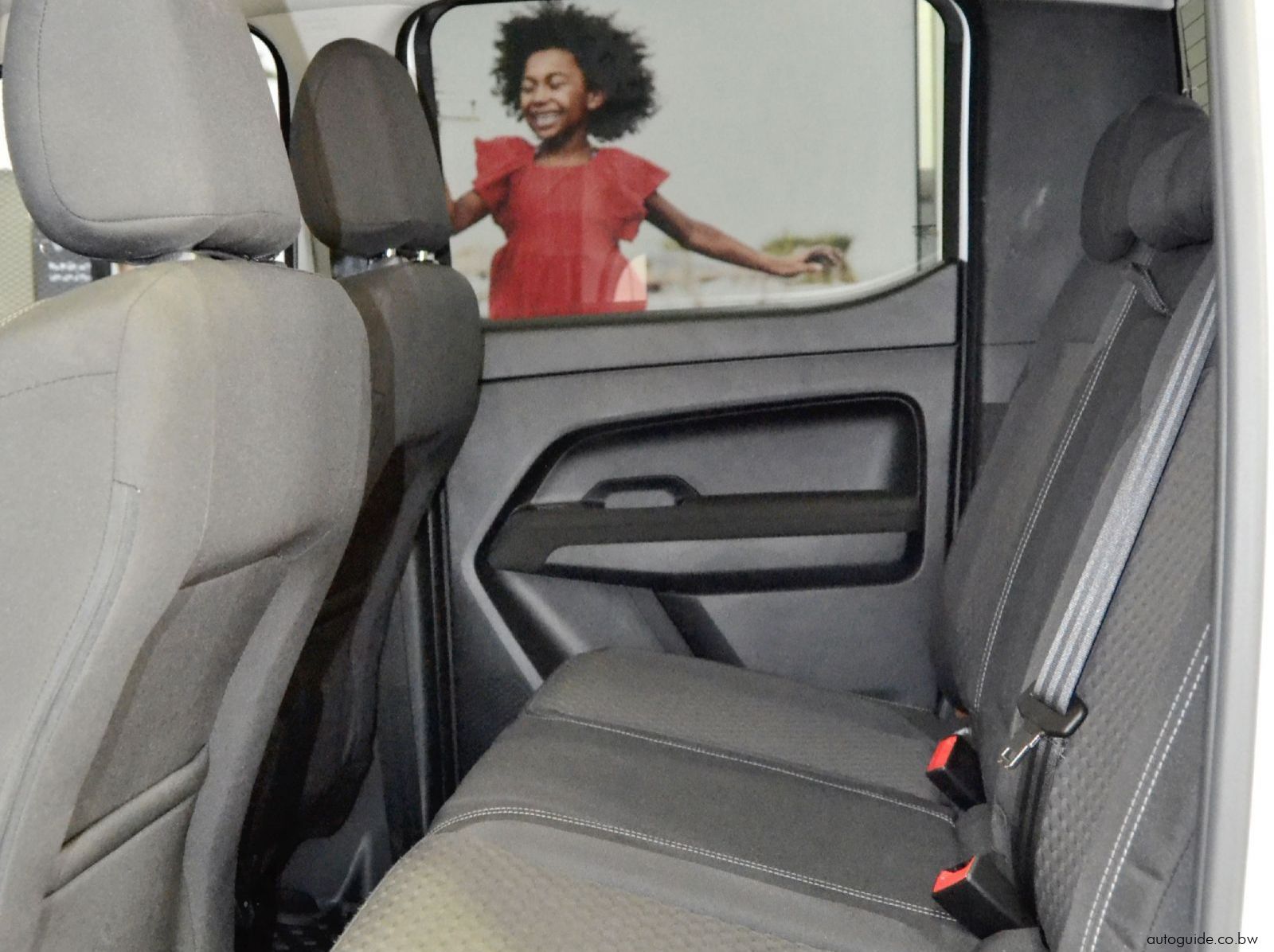 2025 Volkswagen Amarok Mayhem  pictures