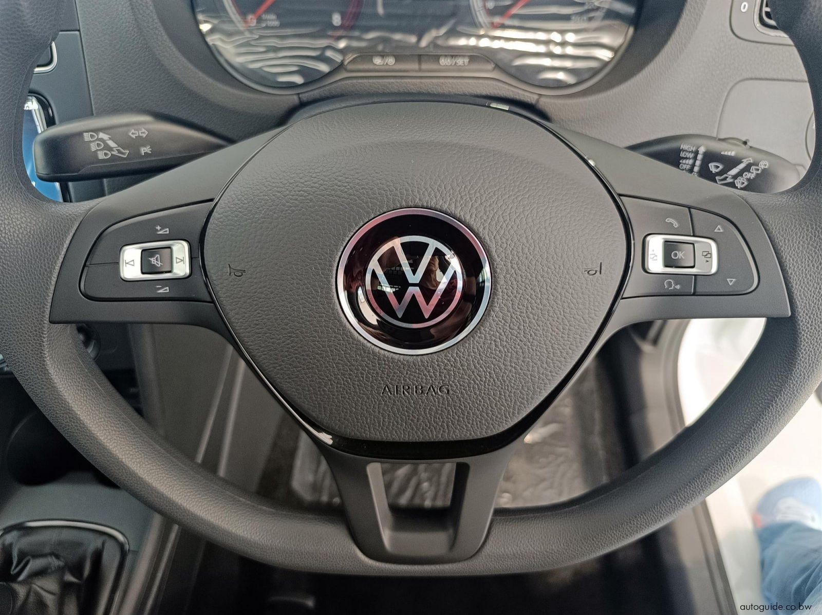 2026 Volkswagen Polo Vivo Xpress pictures