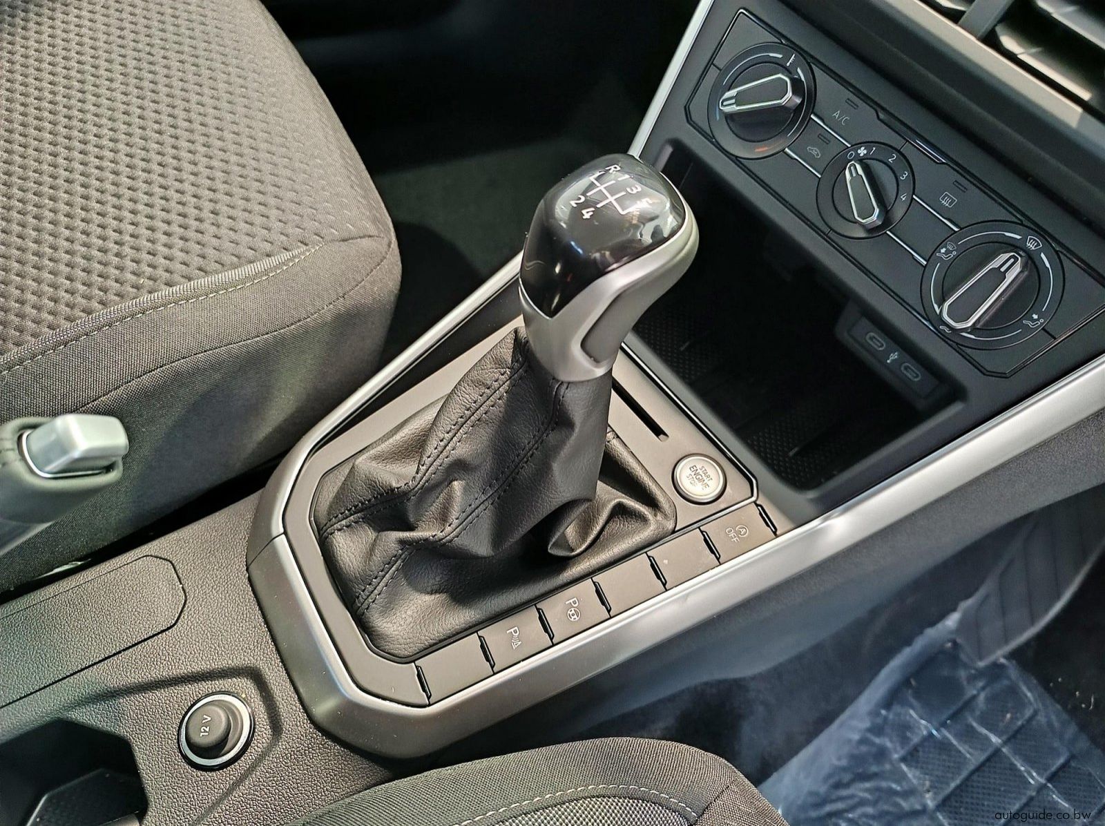 2026 Volkswagen Polo PA 1.0 TSi pictures