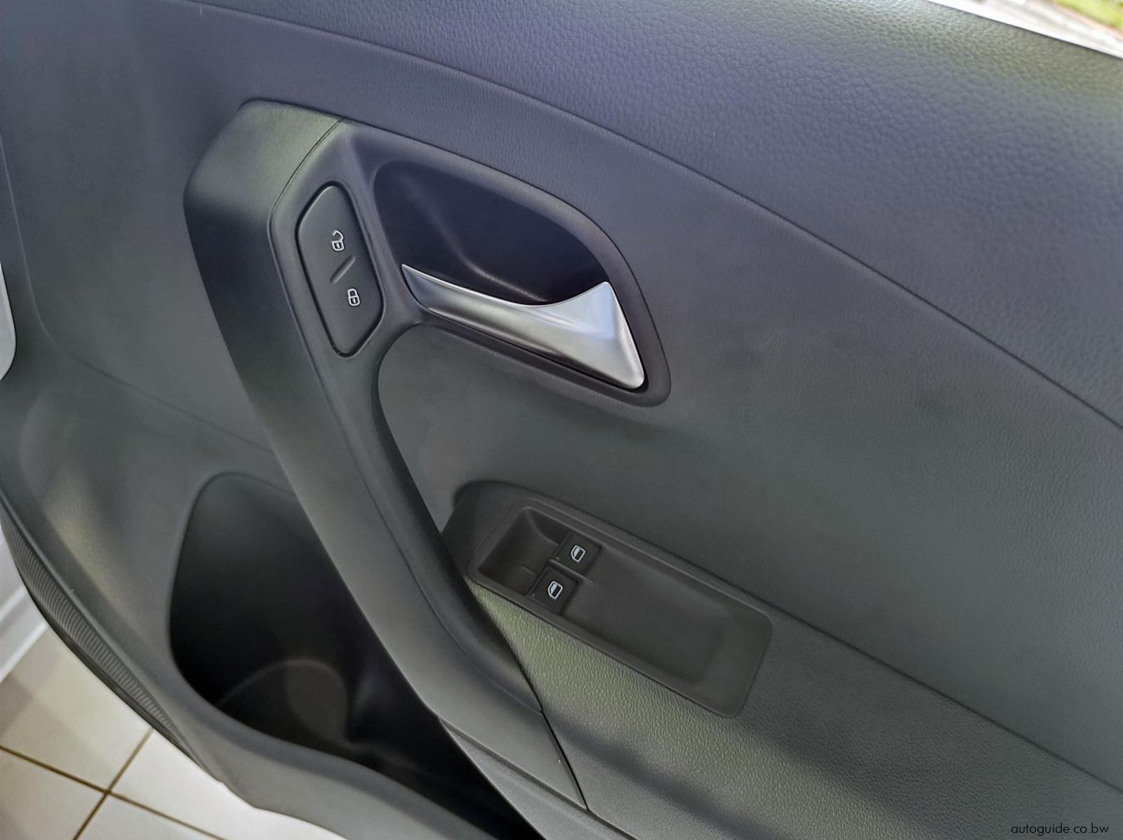 2025 Volkswagen Polo Vivo 1.4L 63kW pictures