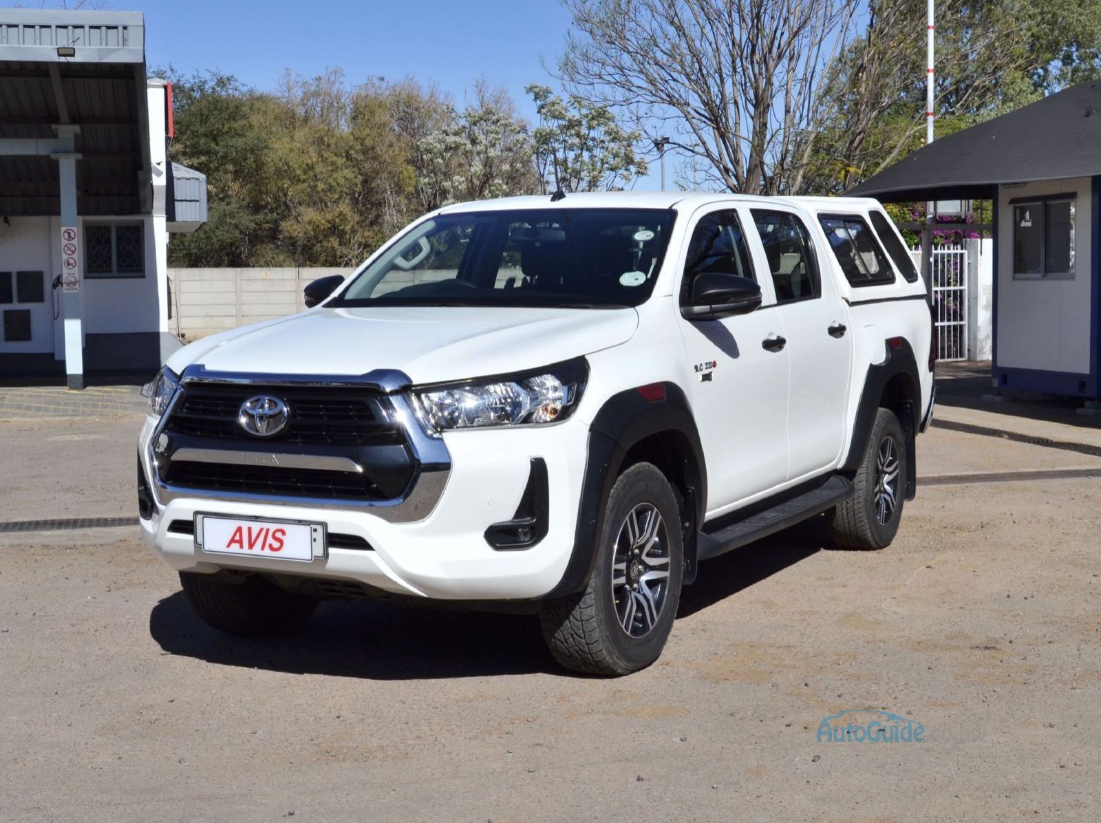 Used cars in Botswana - Avis - Used cars for sale in Gaborone - 20 used ...